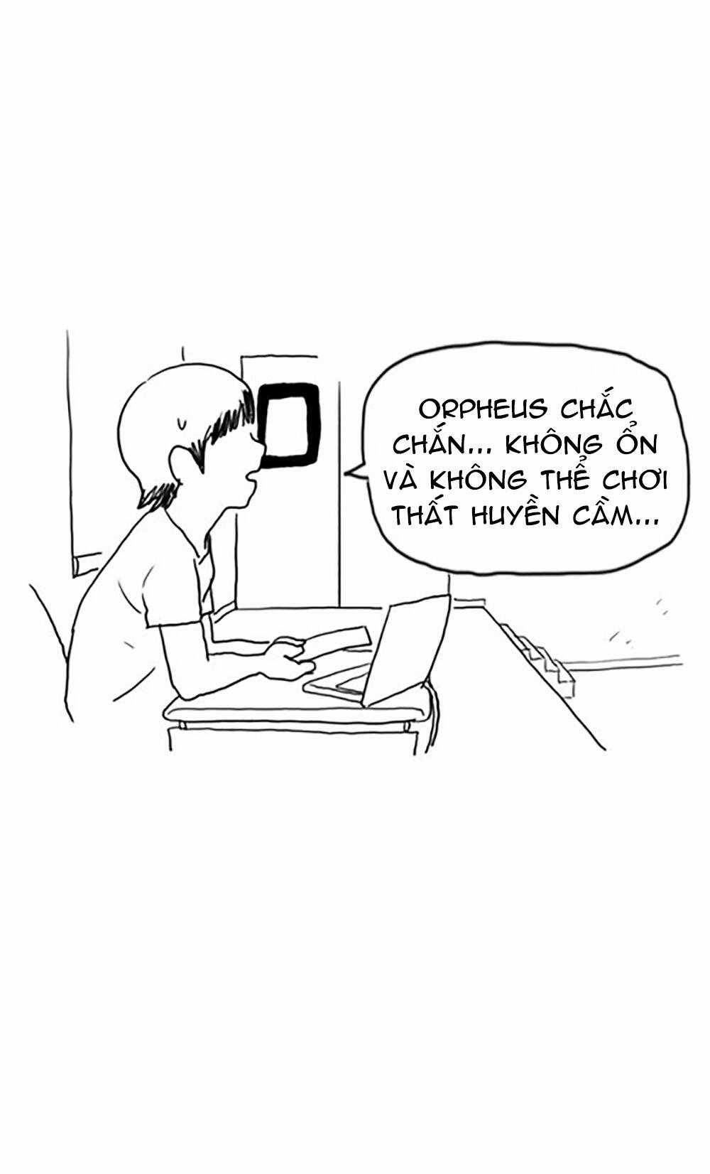 Cô Nàng Trên Lớp - The Girl From Class Chapter 18 trang 39