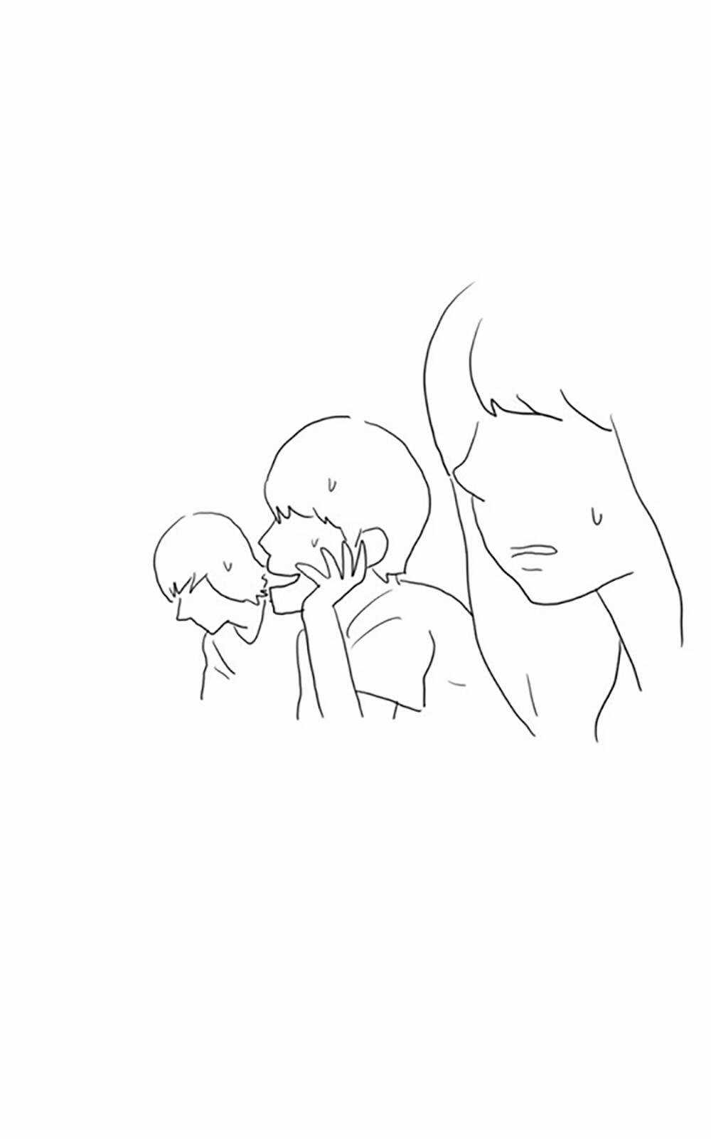 Cô Nàng Trên Lớp - The Girl From Class Chapter 18 trang 41