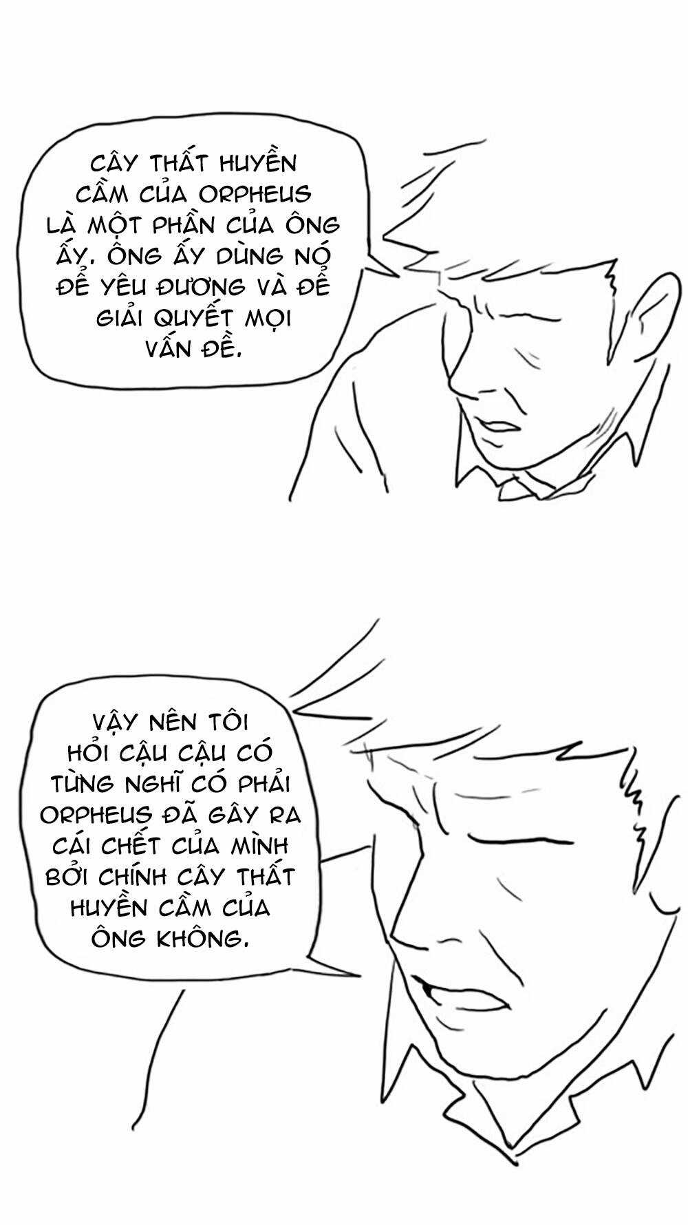 Cô Nàng Trên Lớp - The Girl From Class Chapter 18 trang 50