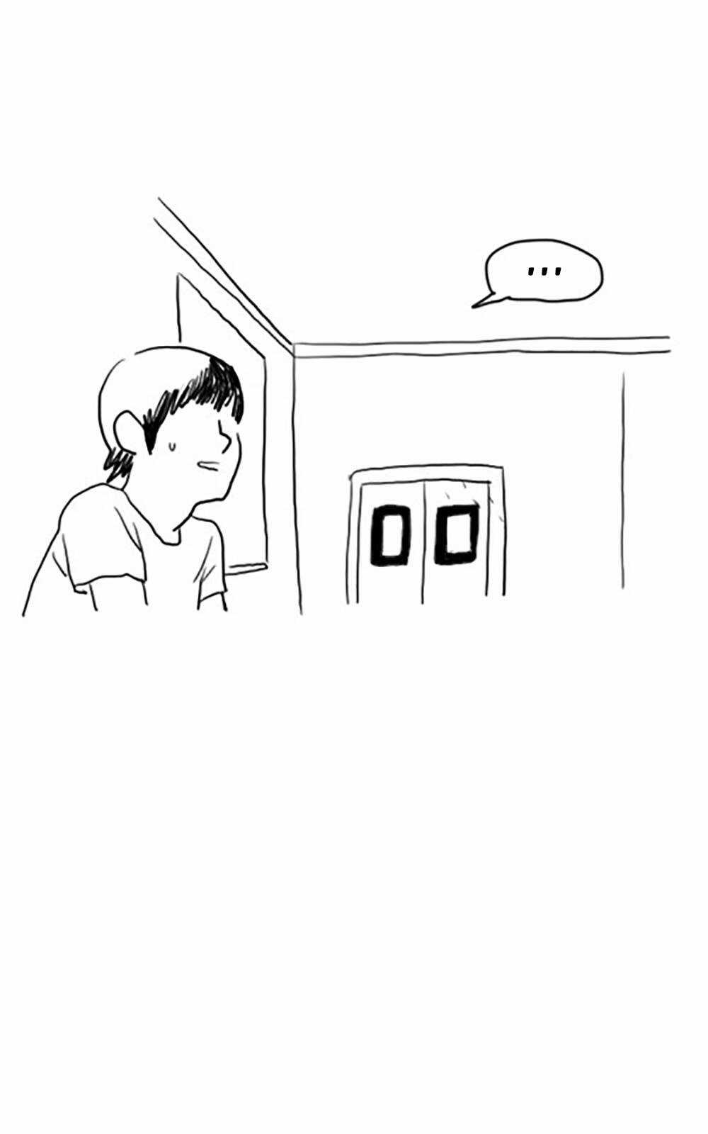 Cô Nàng Trên Lớp - The Girl From Class Chapter 18 trang 51