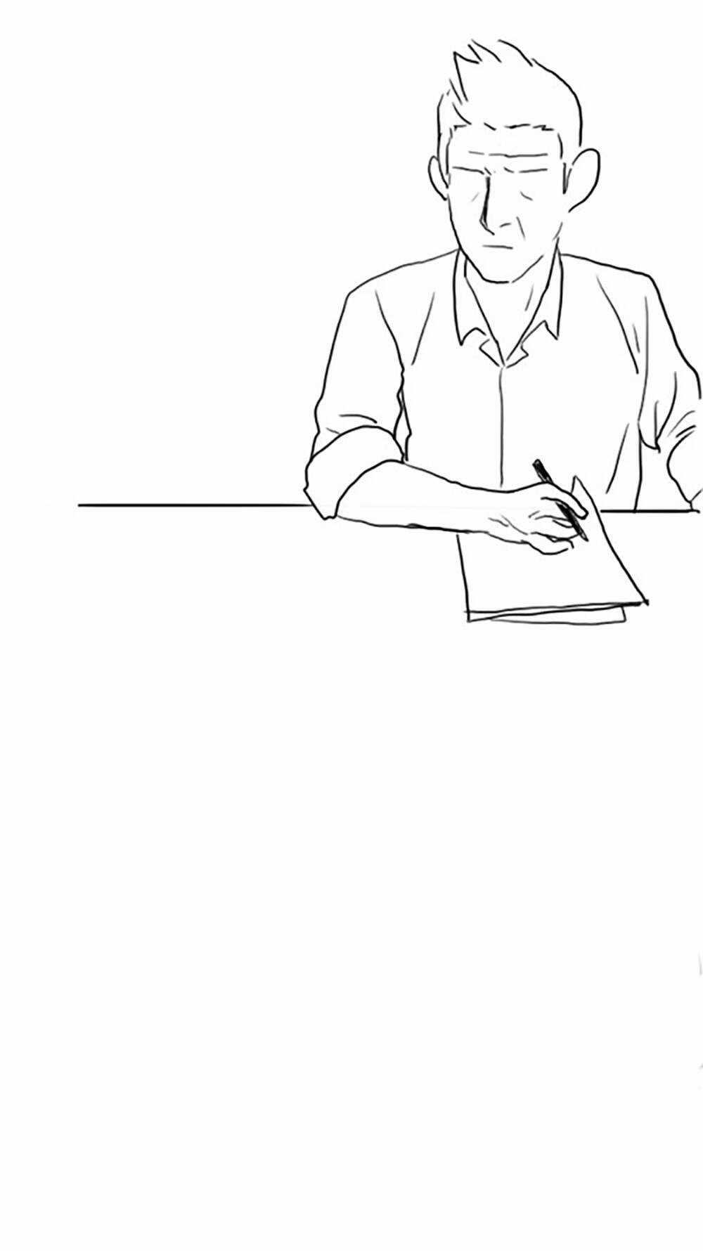 Cô Nàng Trên Lớp - The Girl From Class Chapter 18 trang 52