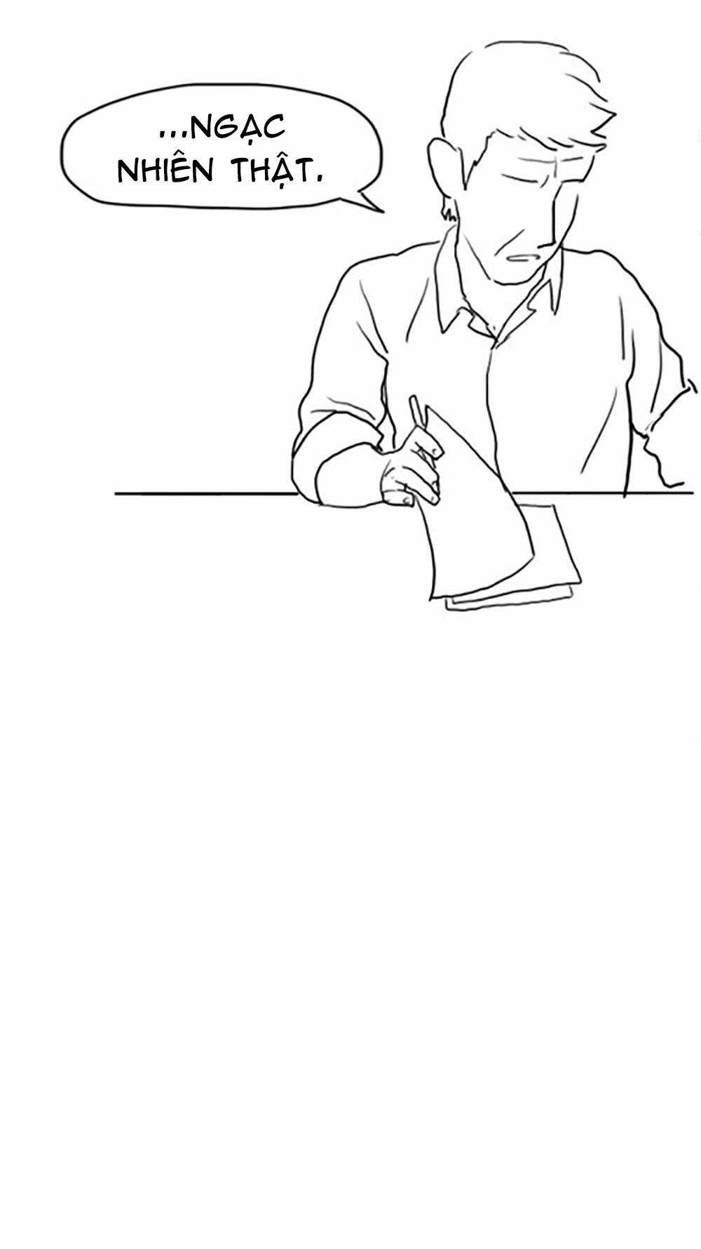 Cô Nàng Trên Lớp - The Girl From Class Chapter 18 trang 53