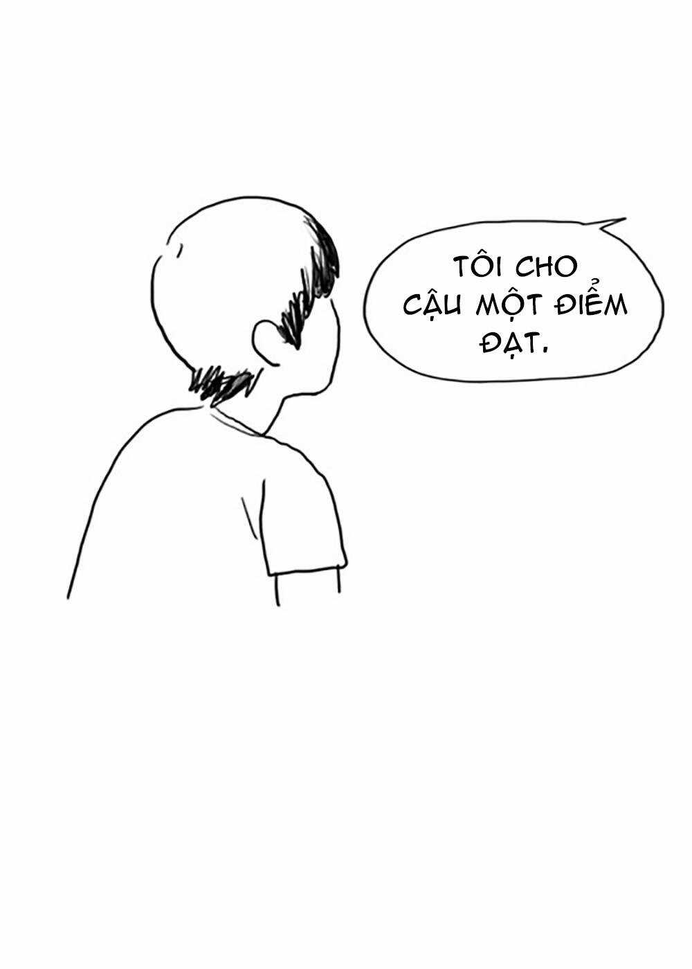 Cô Nàng Trên Lớp - The Girl From Class Chapter 18 trang 56