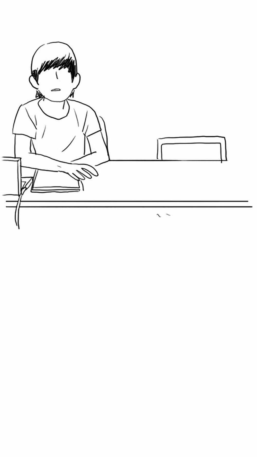 Cô Nàng Trên Lớp - The Girl From Class Chapter 18 trang 62