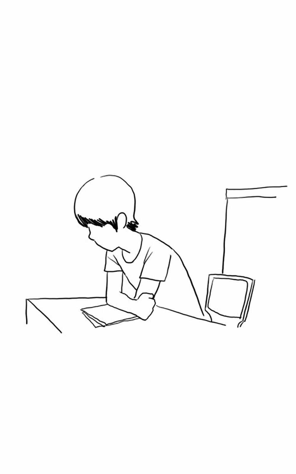 Cô Nàng Trên Lớp - The Girl From Class Chapter 18 trang 65