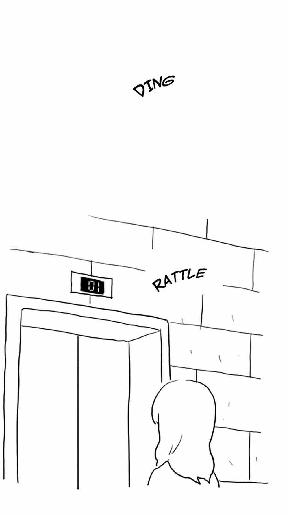 Cô Nàng Trên Lớp - The Girl From Class Chapter 18 trang 70