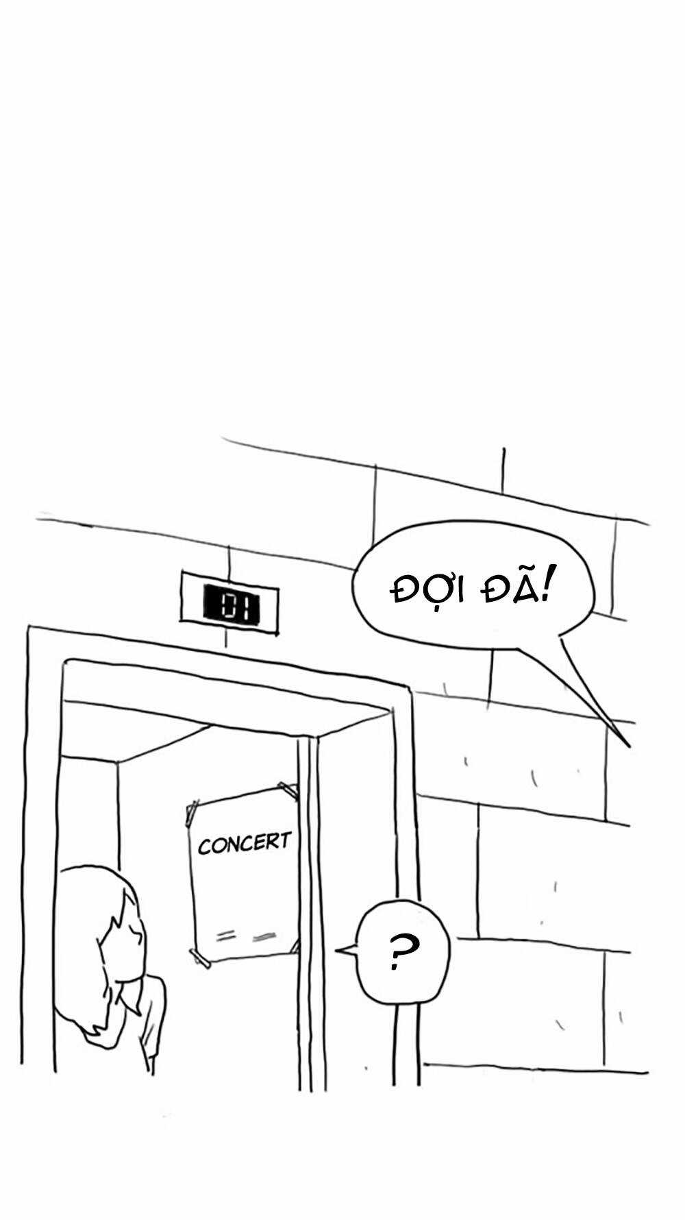 Cô Nàng Trên Lớp - The Girl From Class Chapter 18 trang 71