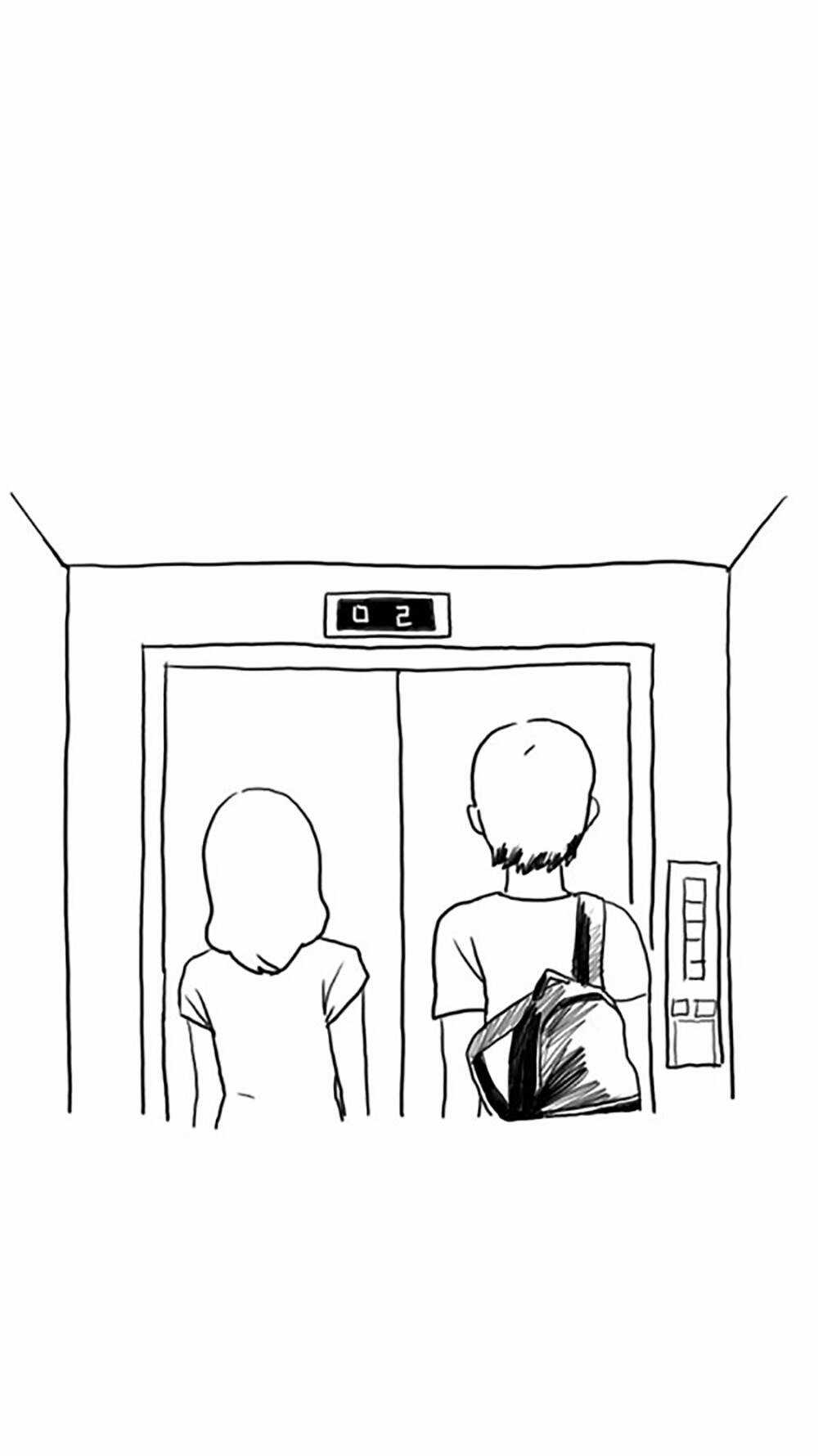 Cô Nàng Trên Lớp - The Girl From Class Chapter 18 trang 72