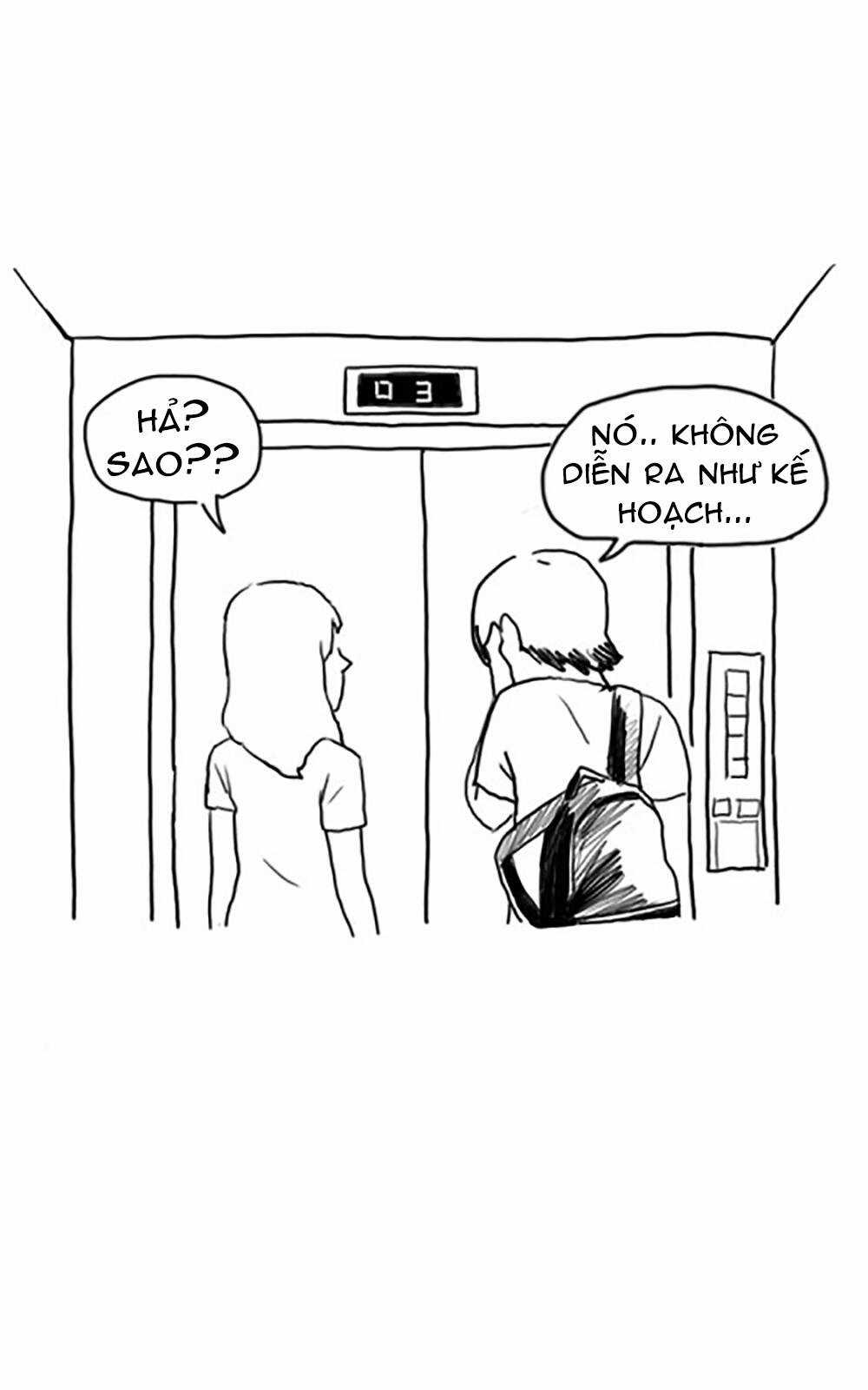 Cô Nàng Trên Lớp - The Girl From Class Chapter 18 trang 75