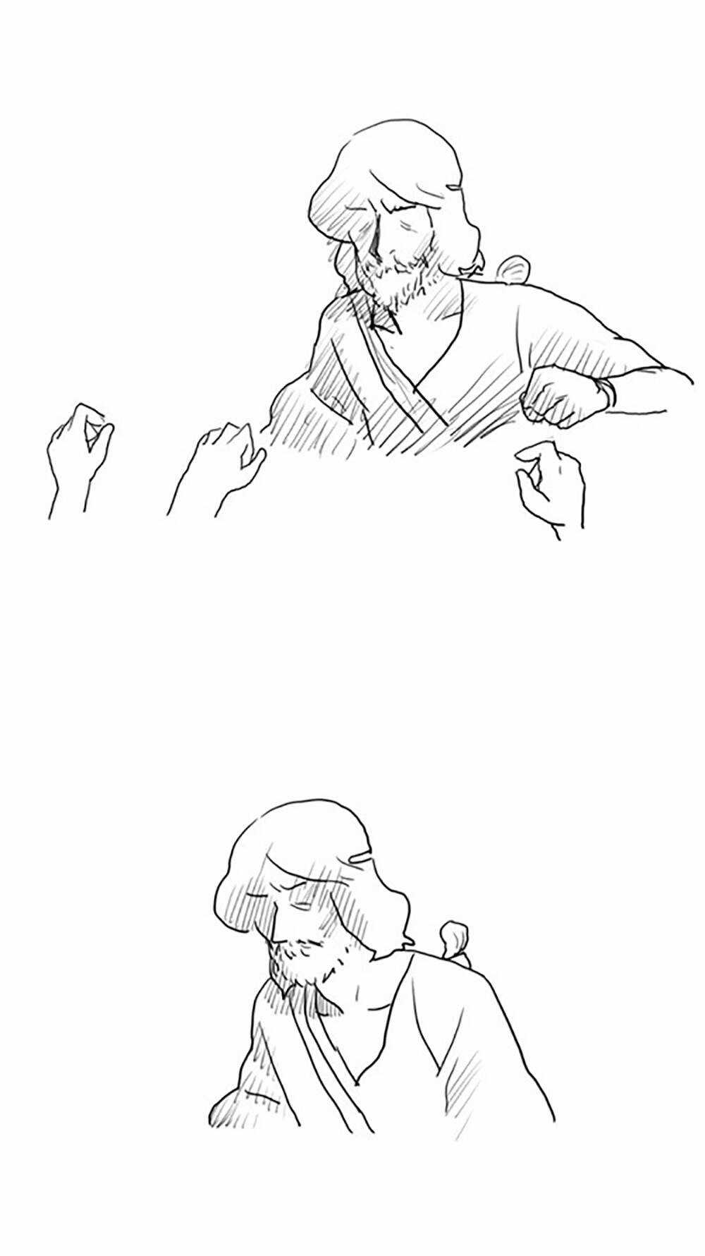 Cô Nàng Trên Lớp - The Girl From Class Chapter 18 trang 83