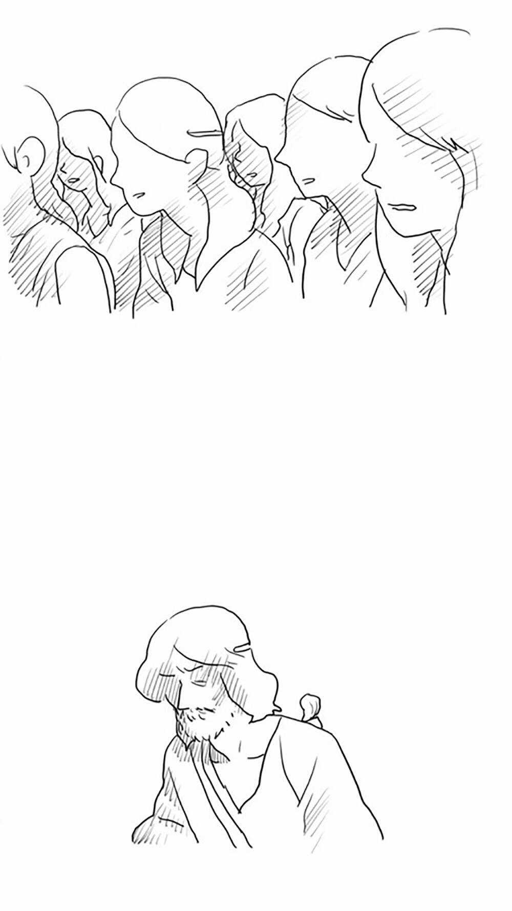 Cô Nàng Trên Lớp - The Girl From Class Chapter 18 trang 84