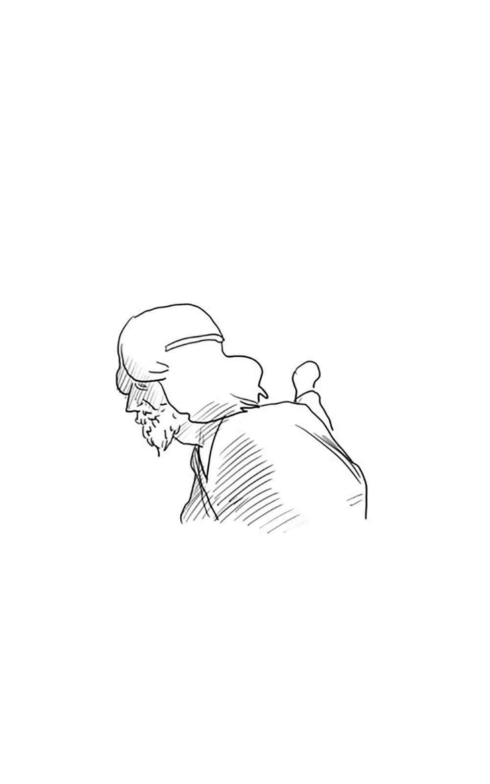 Cô Nàng Trên Lớp - The Girl From Class Chapter 18 trang 85