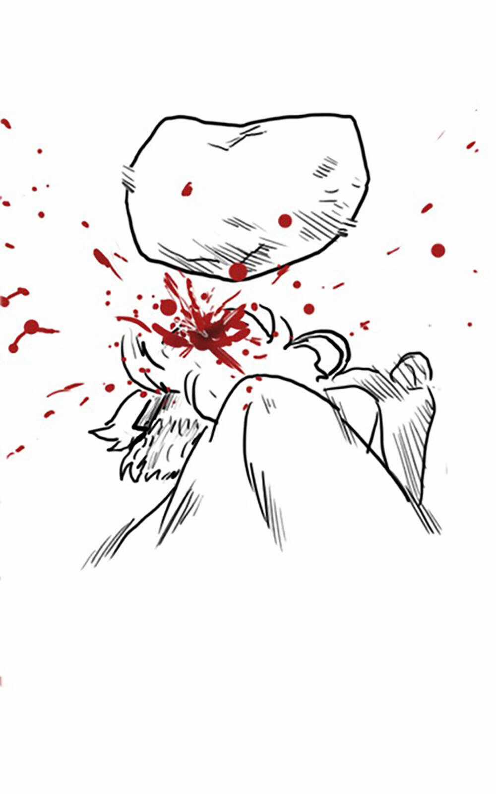 Cô Nàng Trên Lớp - The Girl From Class Chapter 18 trang 86