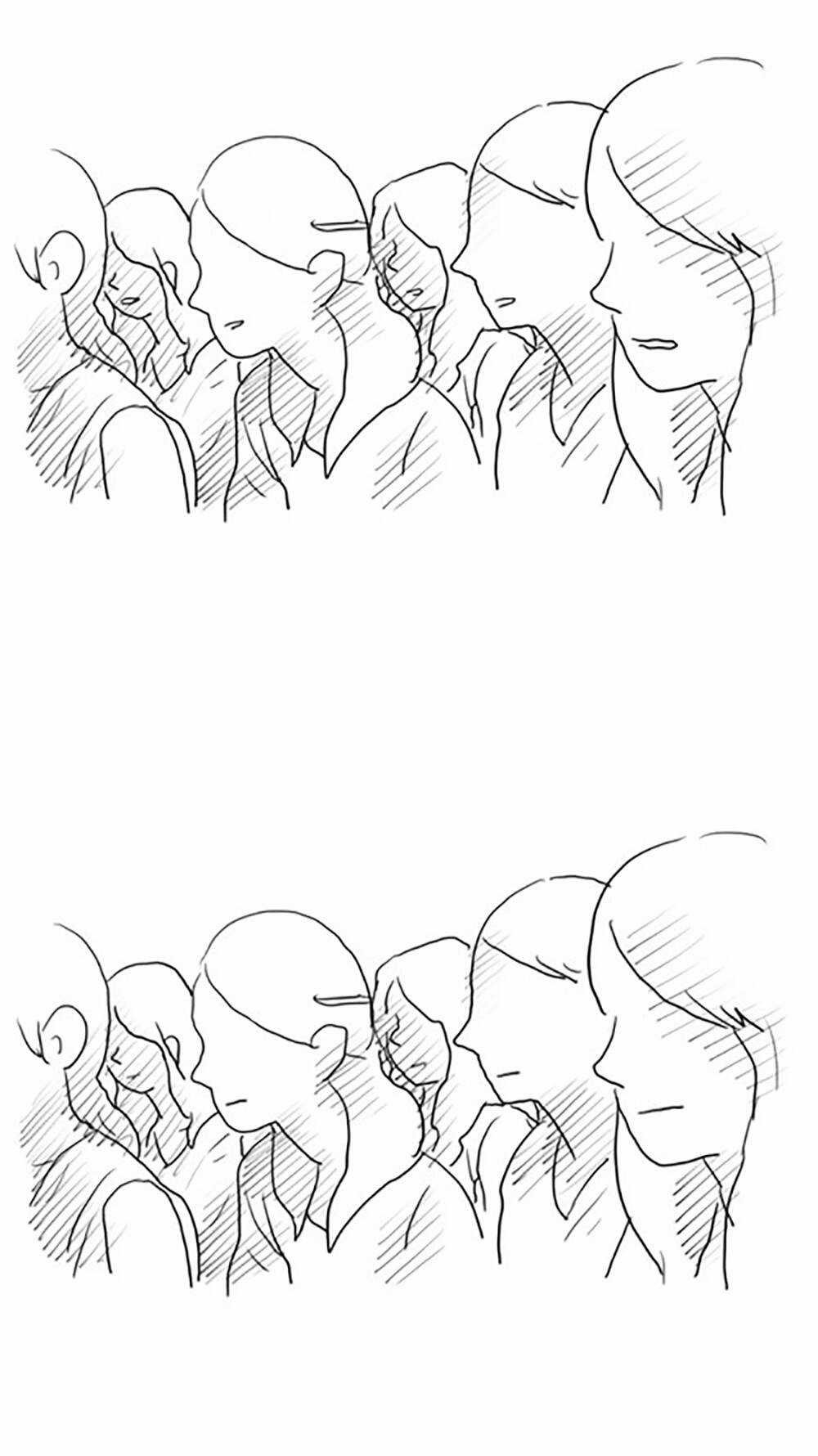 Cô Nàng Trên Lớp - The Girl From Class Chapter 18 trang 87