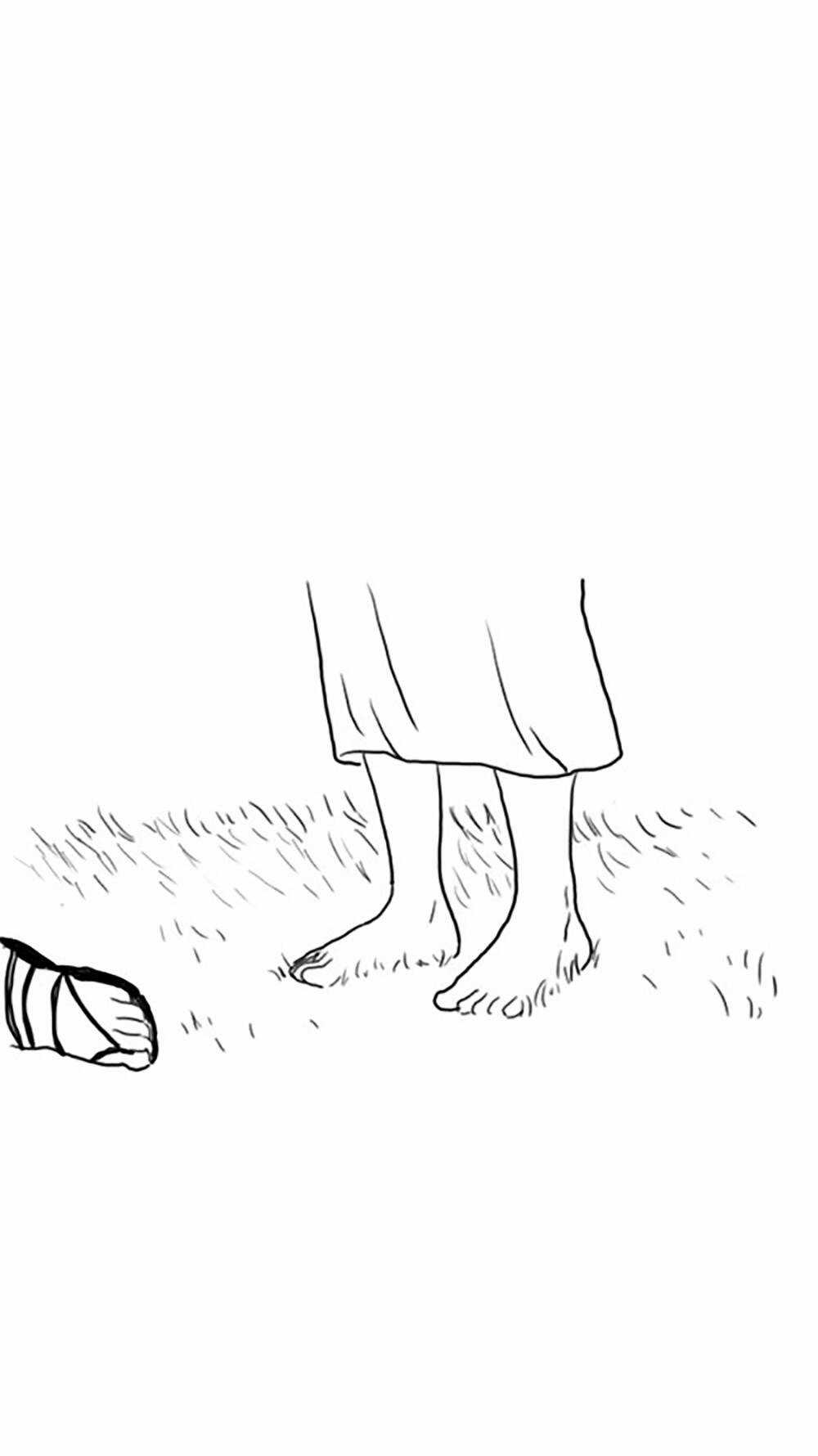 Cô Nàng Trên Lớp - The Girl From Class Chapter 18 trang 88