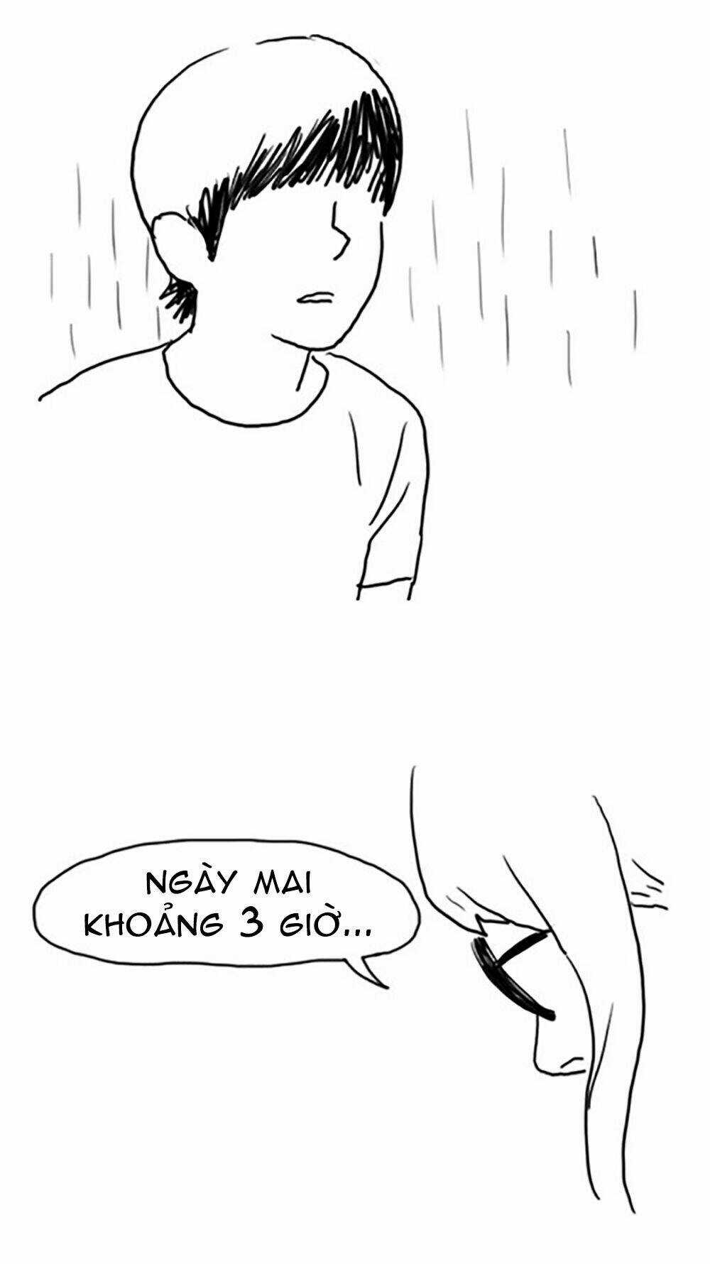 Cô Nàng Trên Lớp - The Girl From Class Chapter 19 trang 100