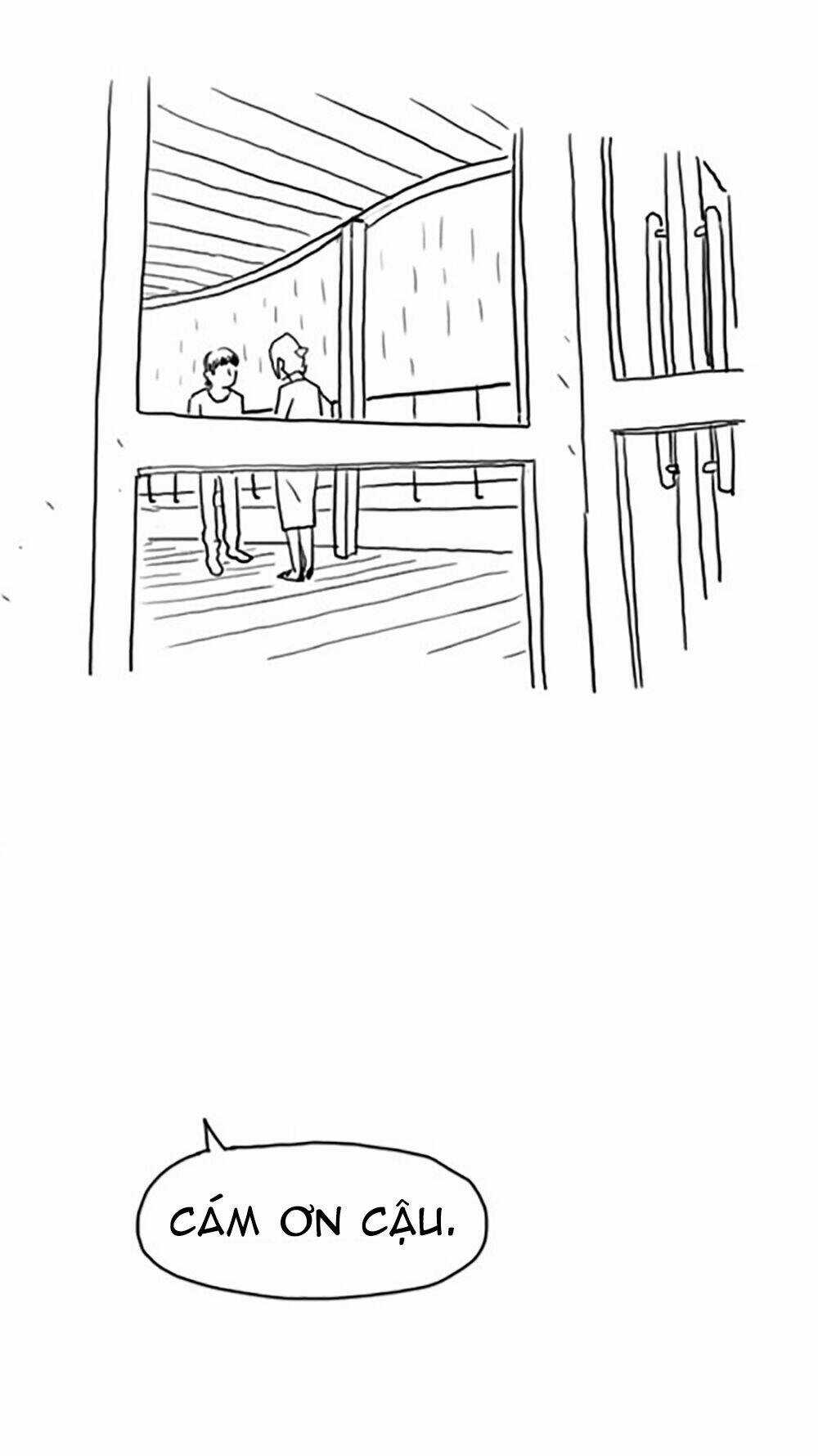 Cô Nàng Trên Lớp - The Girl From Class Chapter 19 trang 103