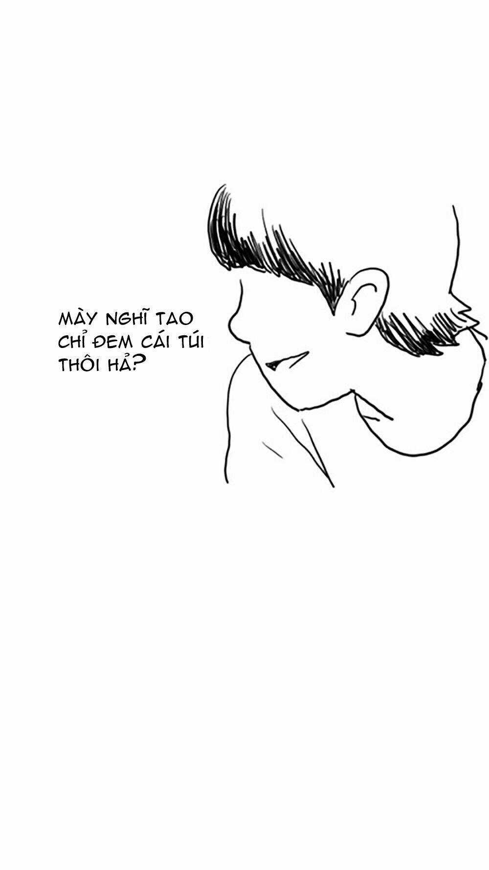 Cô Nàng Trên Lớp - The Girl From Class Chapter 19 trang 14