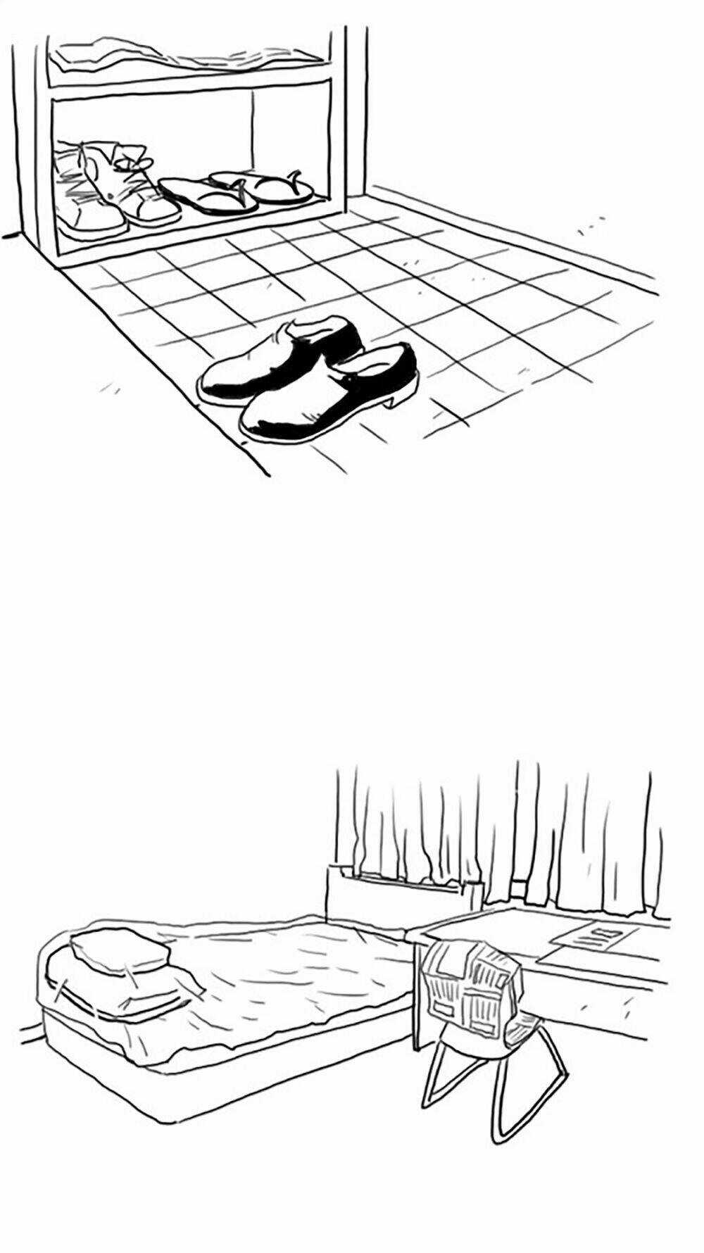 Cô Nàng Trên Lớp - The Girl From Class Chapter 19 trang 15