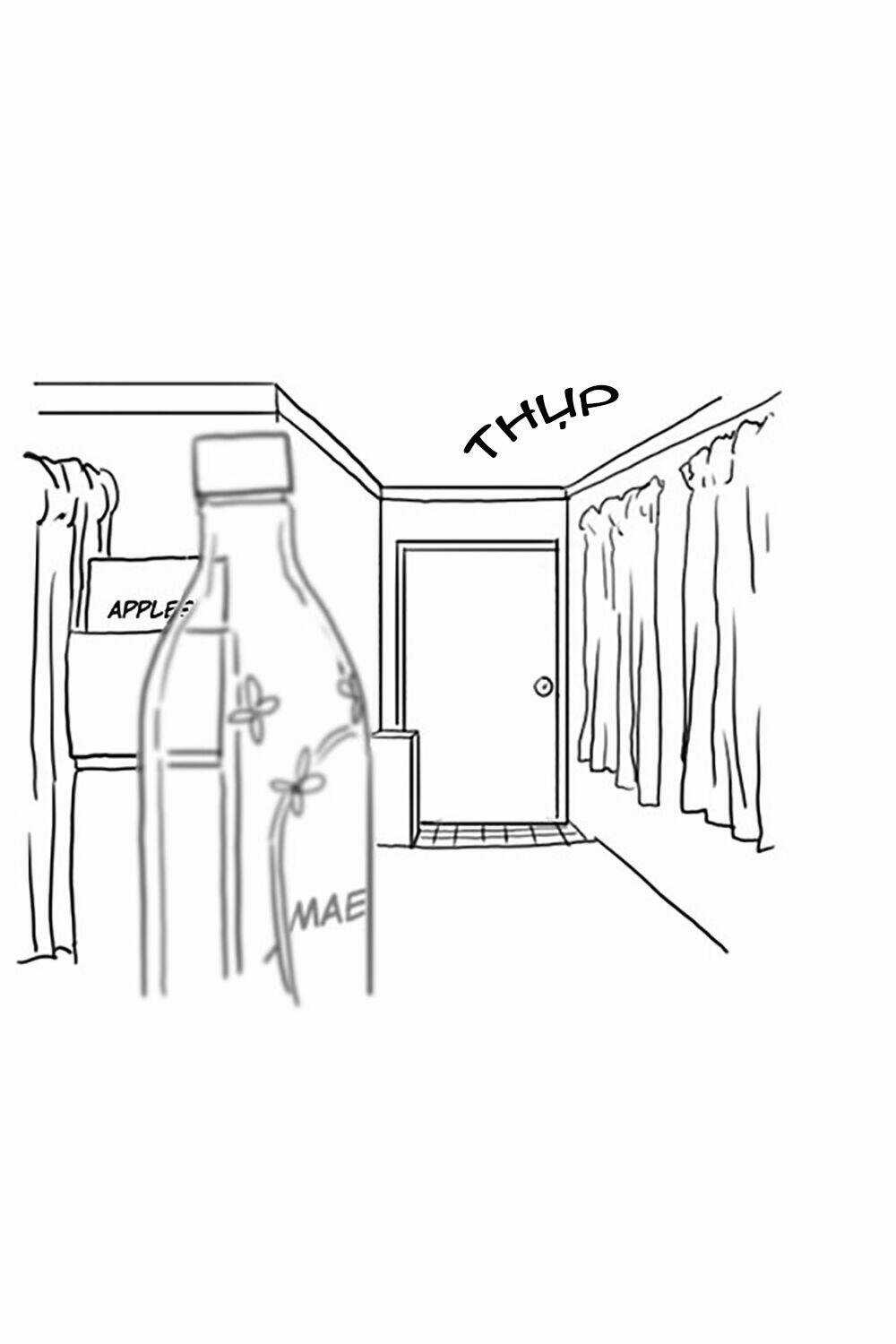 Cô Nàng Trên Lớp - The Girl From Class Chapter 19 trang 19