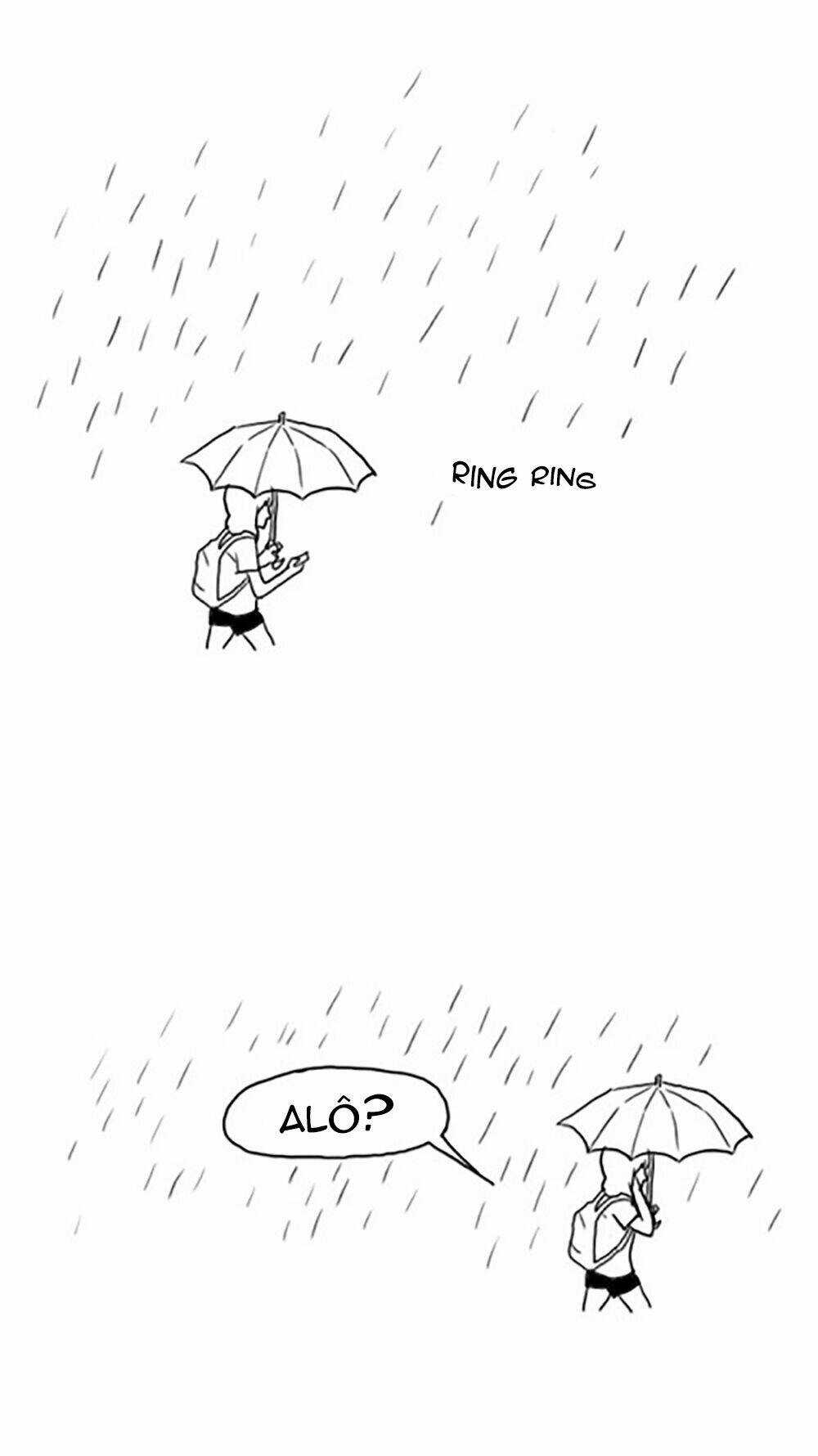 Cô Nàng Trên Lớp - The Girl From Class Chapter 19 trang 20