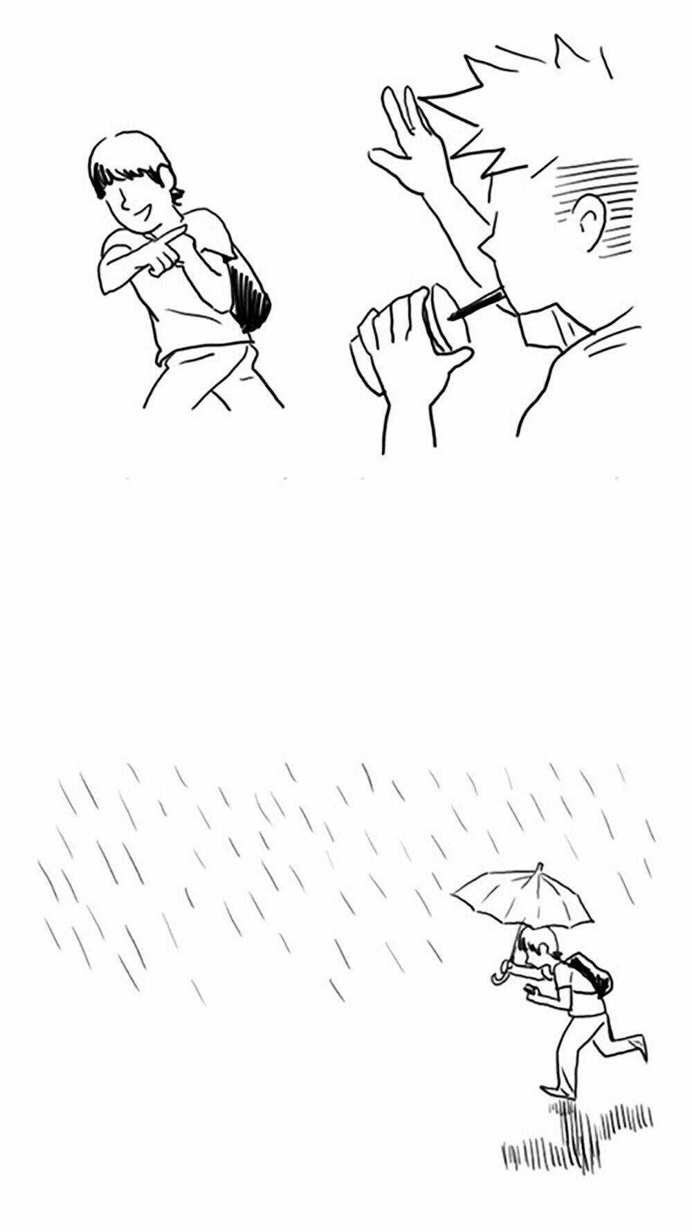 Cô Nàng Trên Lớp - The Girl From Class Chapter 19 trang 27