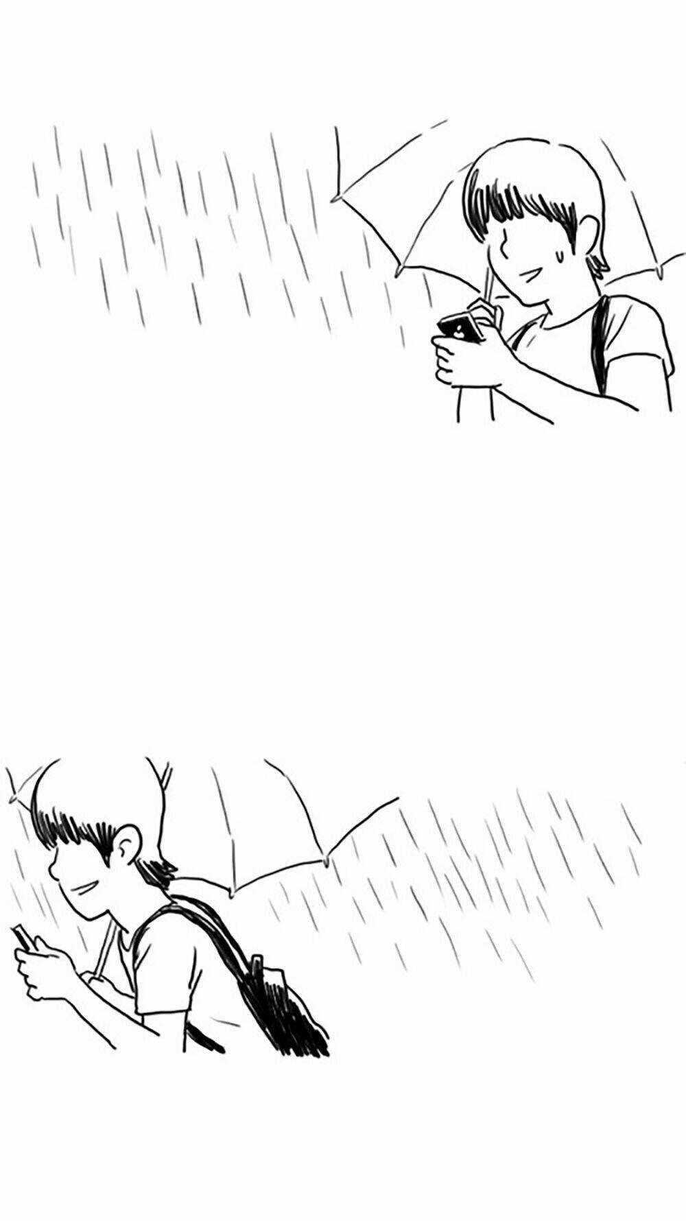 Cô Nàng Trên Lớp - The Girl From Class Chapter 19 trang 29