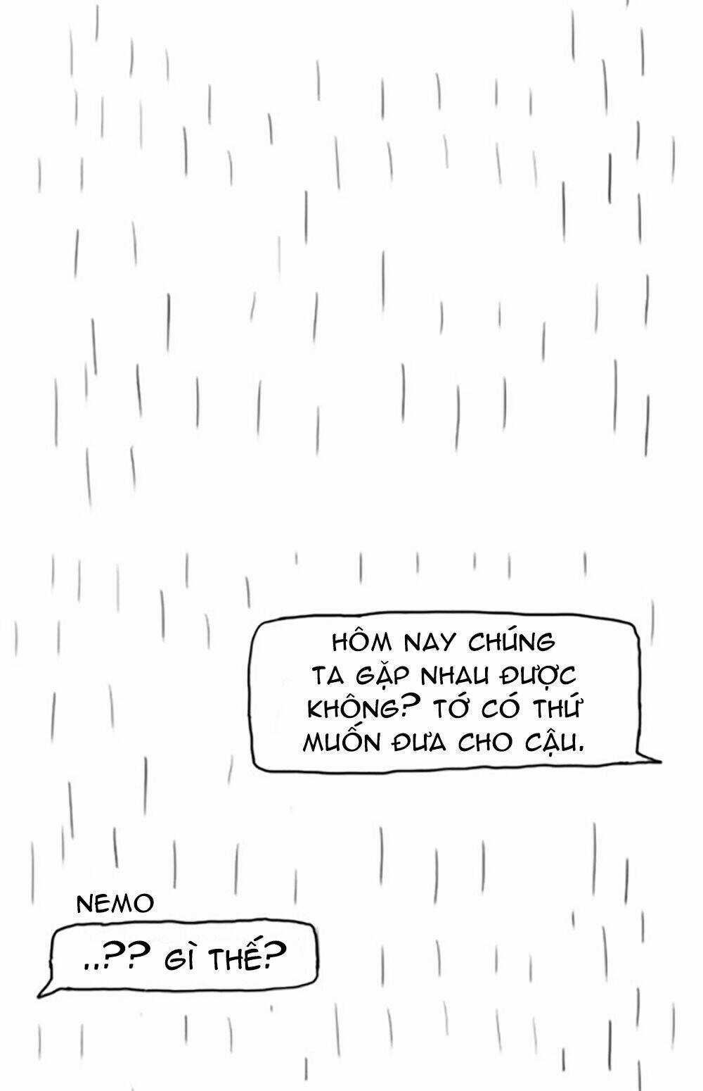 Cô Nàng Trên Lớp - The Girl From Class Chapter 19 trang 3