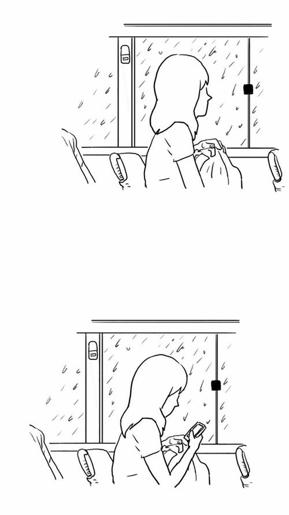 Cô Nàng Trên Lớp - The Girl From Class Chapter 19 trang 30