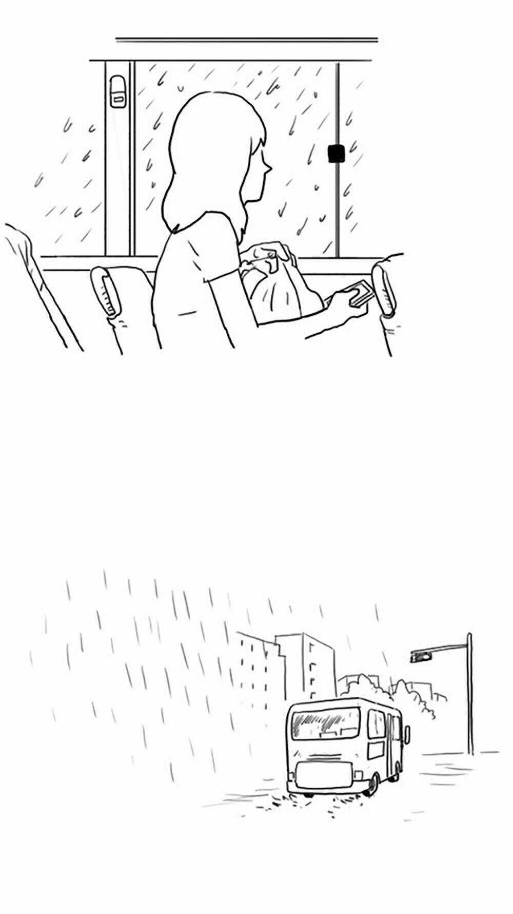 Cô Nàng Trên Lớp - The Girl From Class Chapter 19 trang 31