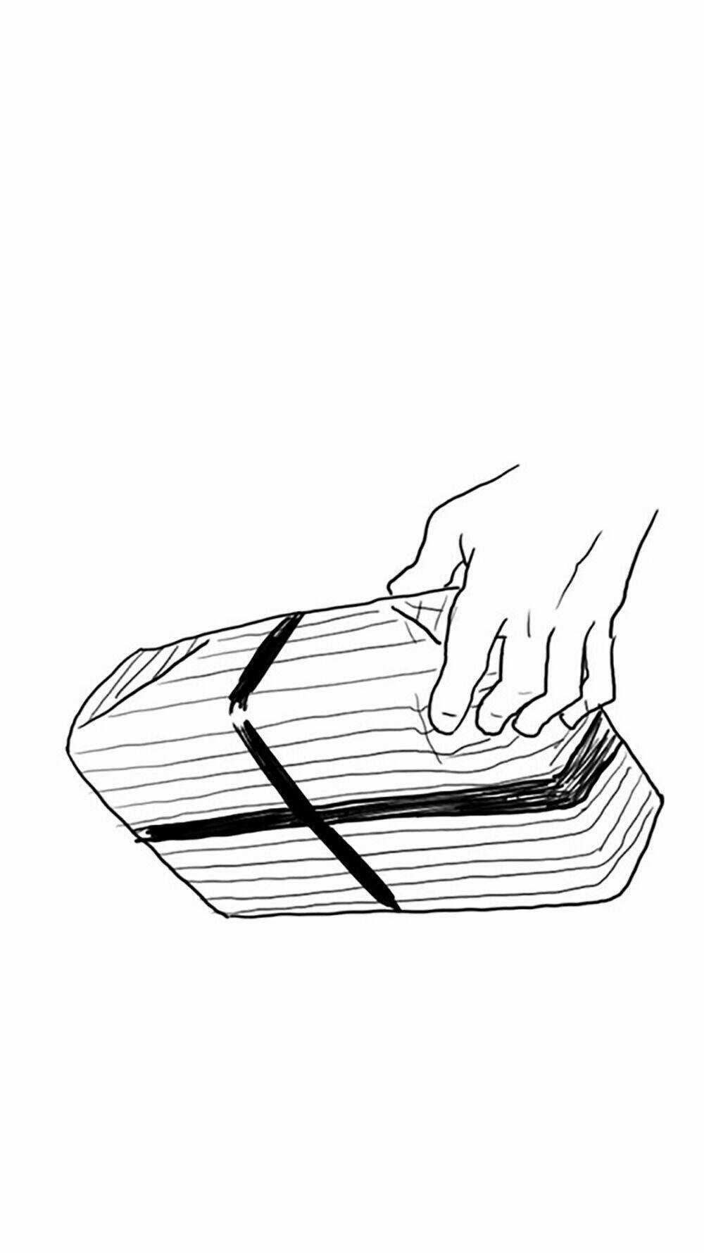 Cô Nàng Trên Lớp - The Girl From Class Chapter 19 trang 34