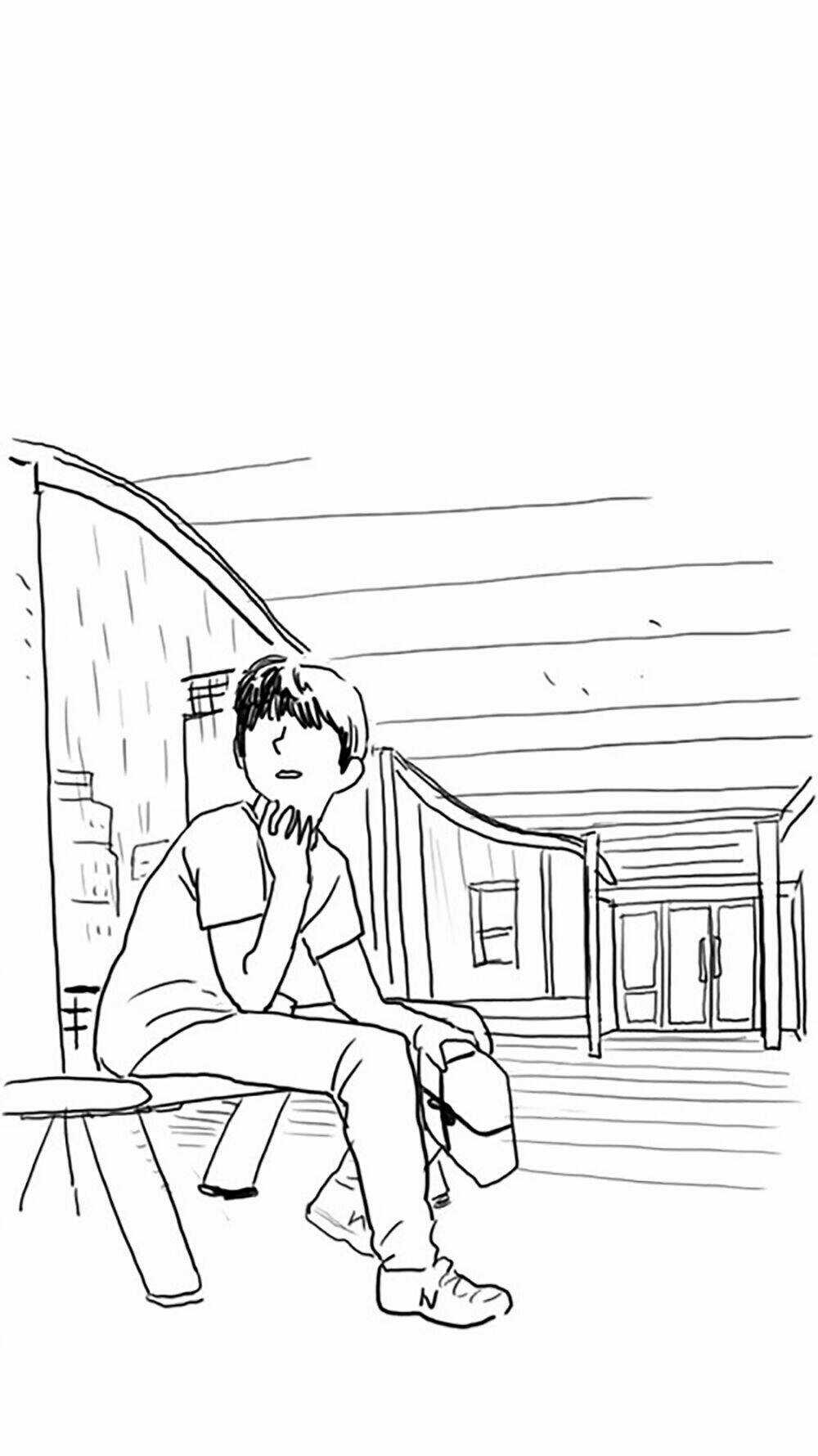 Cô Nàng Trên Lớp - The Girl From Class Chapter 19 trang 37