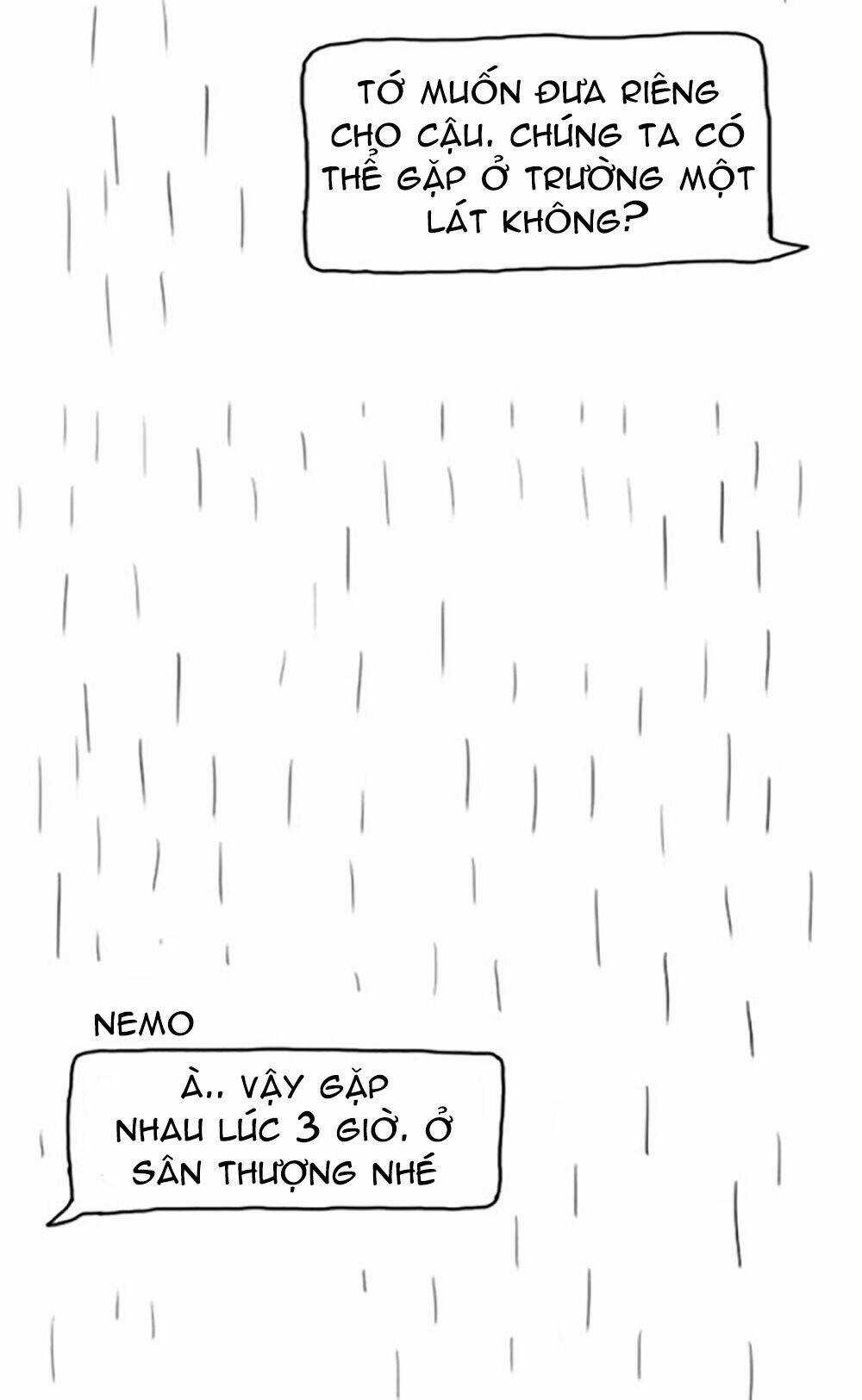 Cô Nàng Trên Lớp - The Girl From Class Chapter 19 trang 4