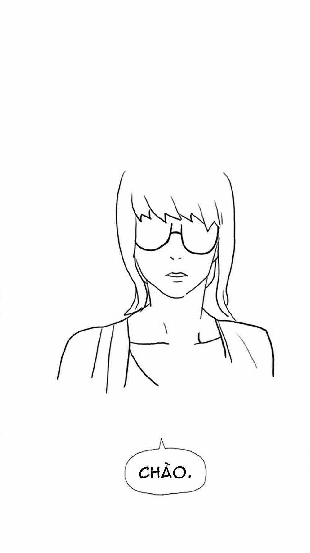 Cô Nàng Trên Lớp - The Girl From Class Chapter 19 trang 40