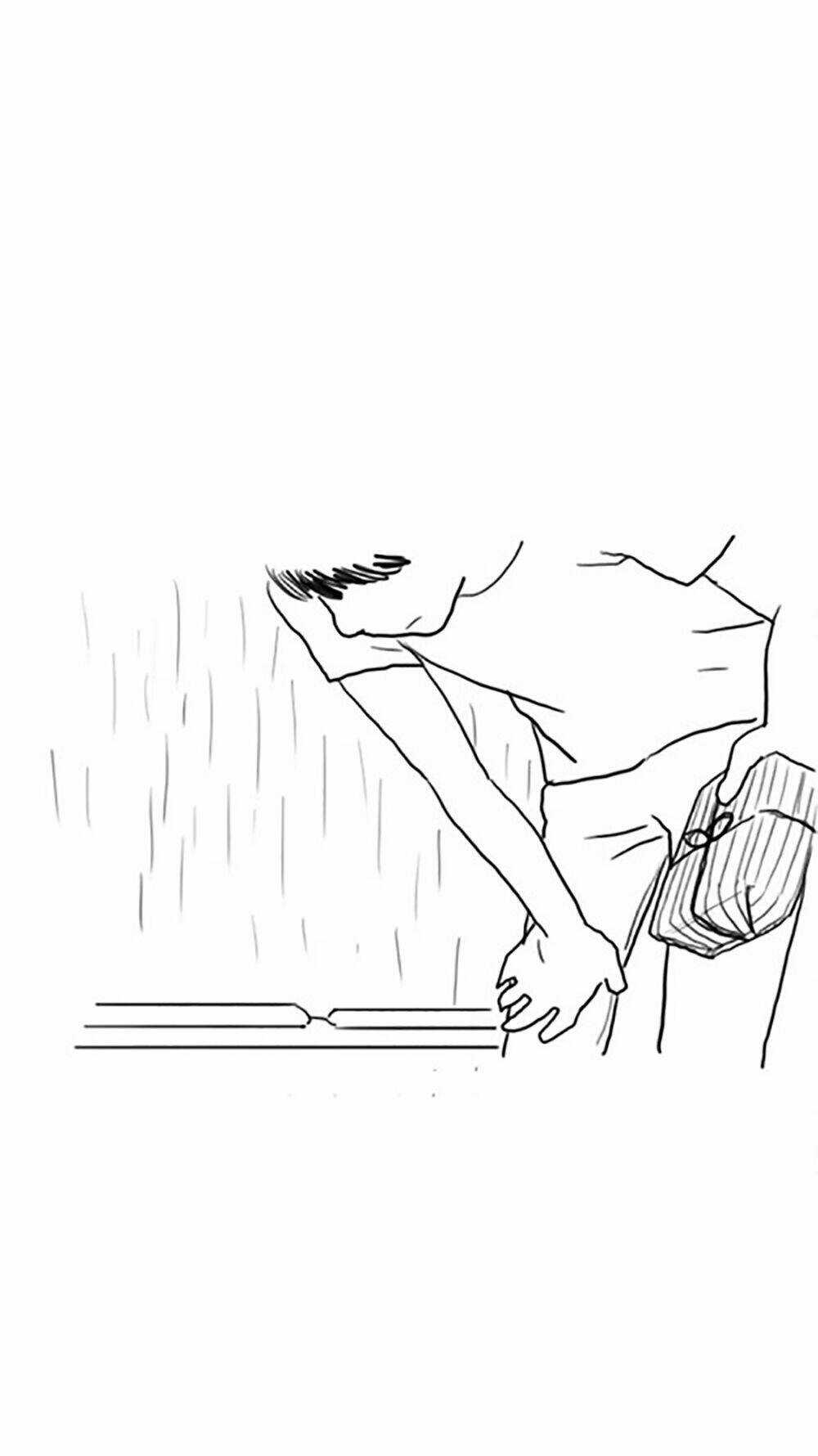 Cô Nàng Trên Lớp - The Girl From Class Chapter 19 trang 46