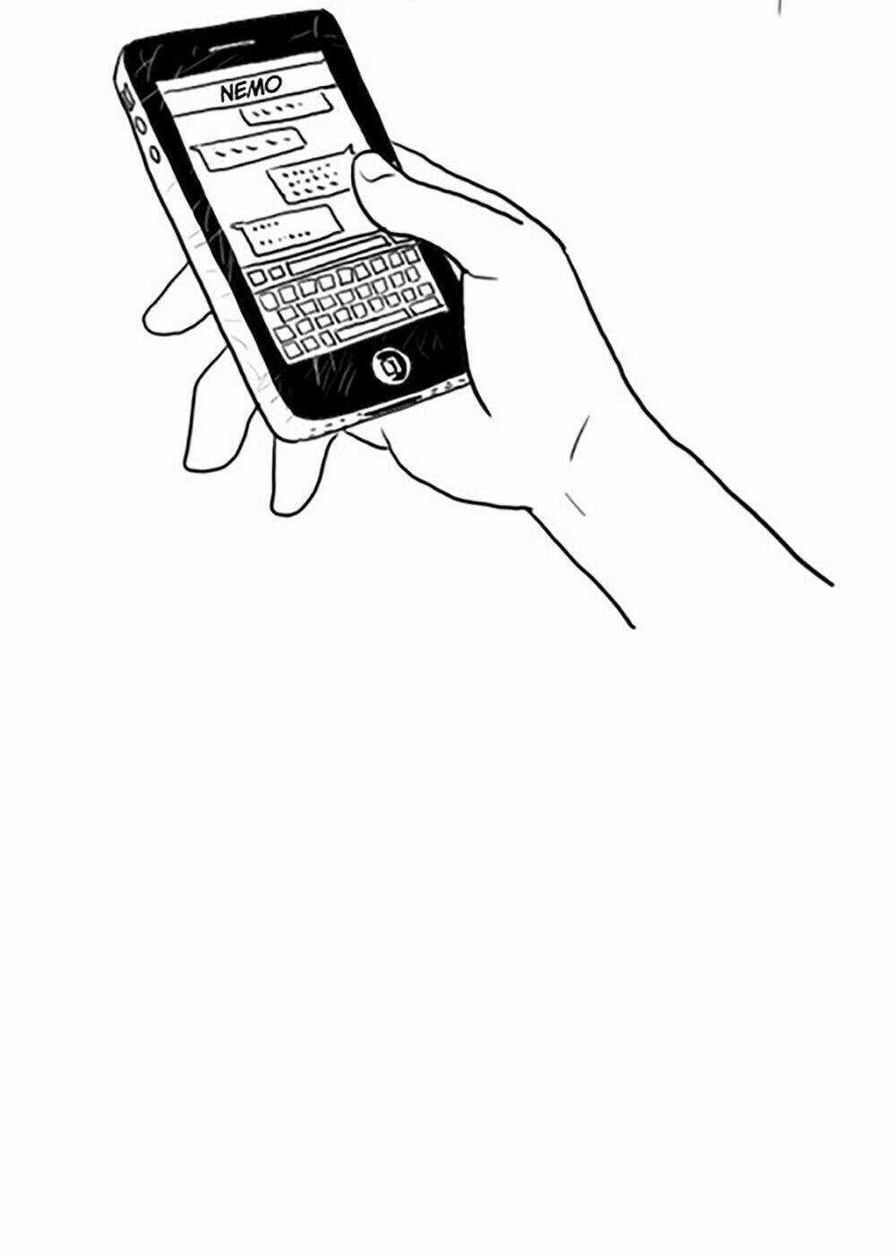 Cô Nàng Trên Lớp - The Girl From Class Chapter 19 trang 5