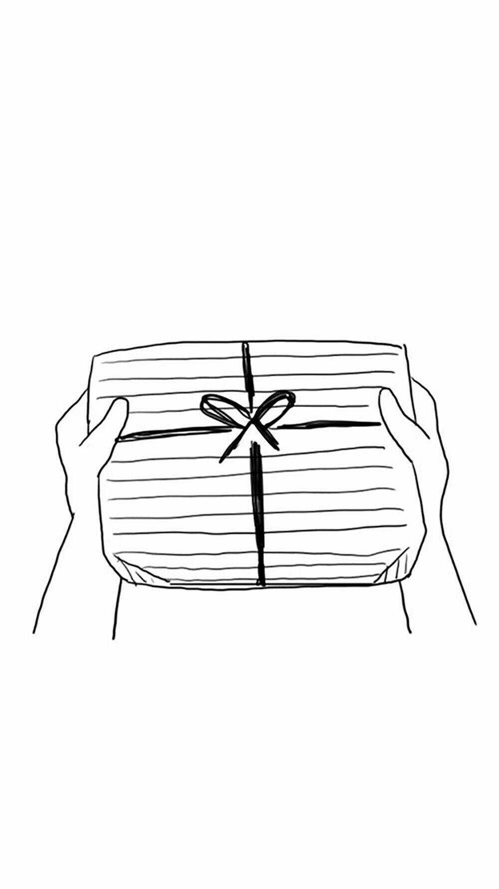 Cô Nàng Trên Lớp - The Girl From Class Chapter 19 trang 52