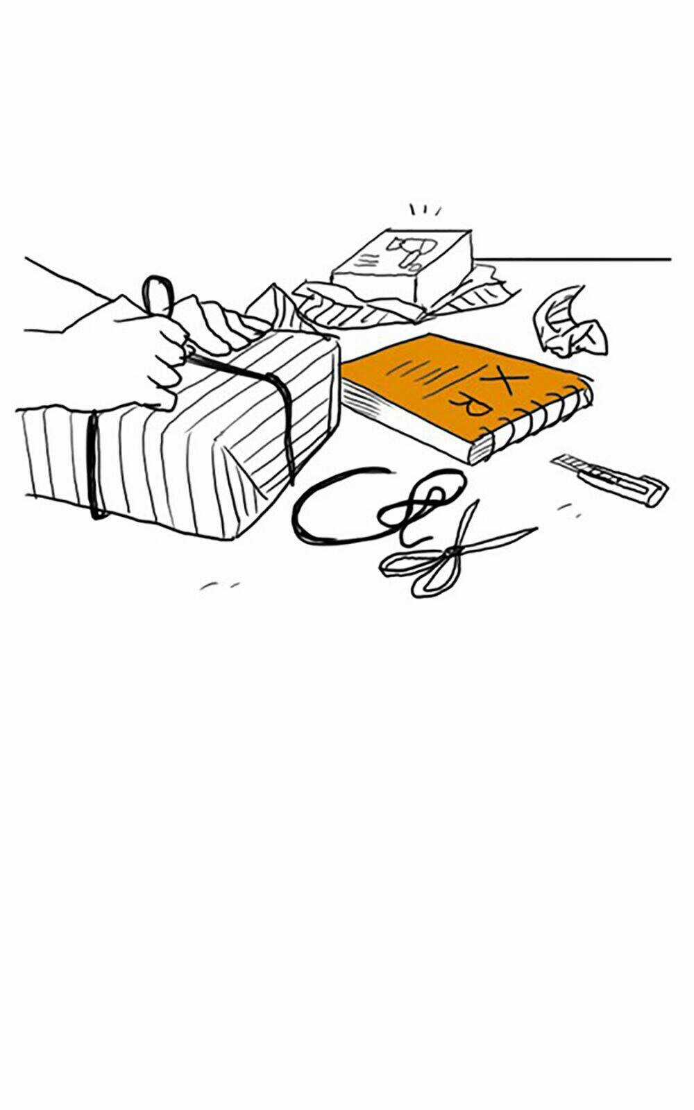 Cô Nàng Trên Lớp - The Girl From Class Chapter 19 trang 62