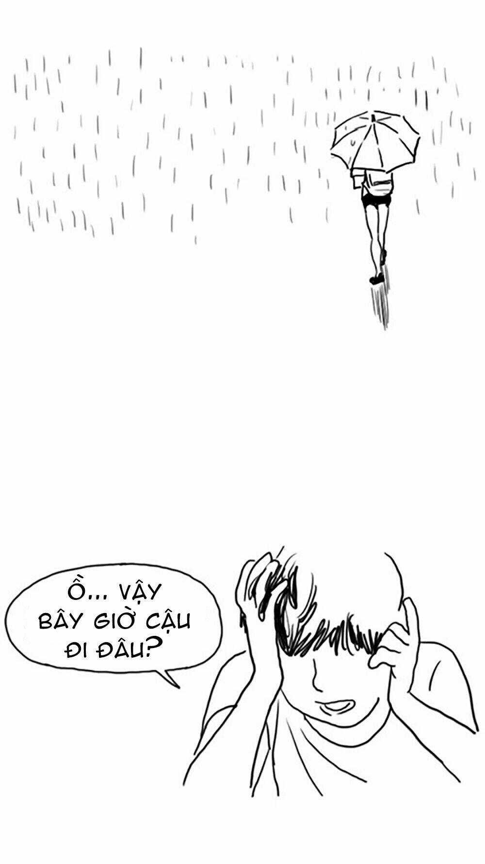 Cô Nàng Trên Lớp - The Girl From Class Chapter 19 trang 70