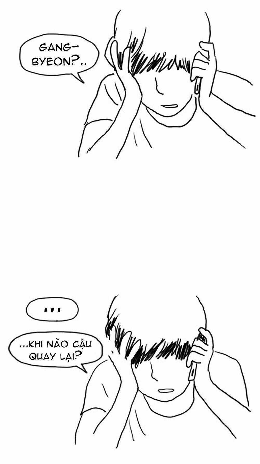 Cô Nàng Trên Lớp - The Girl From Class Chapter 19 trang 72