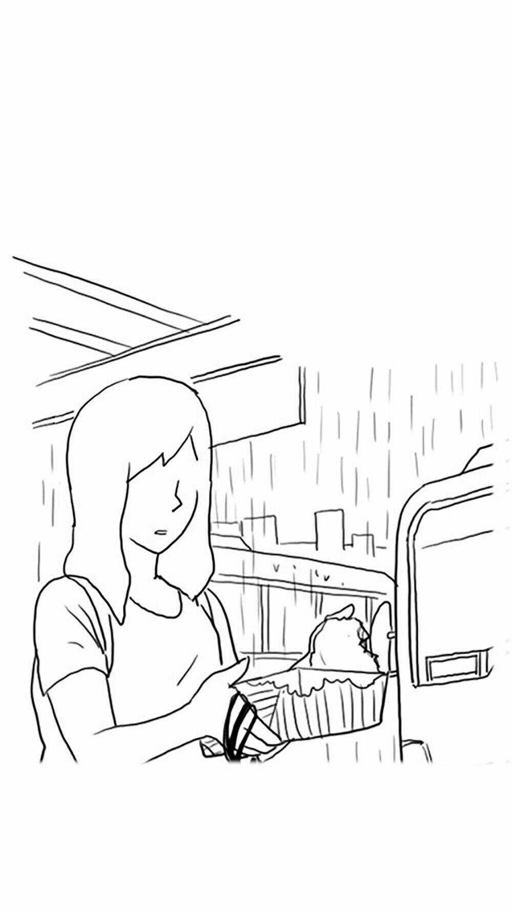 Cô Nàng Trên Lớp - The Girl From Class Chapter 19 trang 84