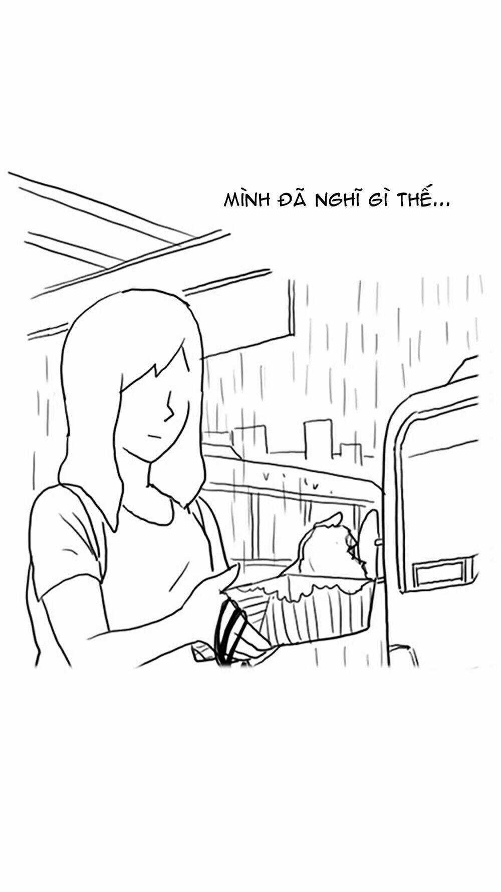 Cô Nàng Trên Lớp - The Girl From Class Chapter 19 trang 85