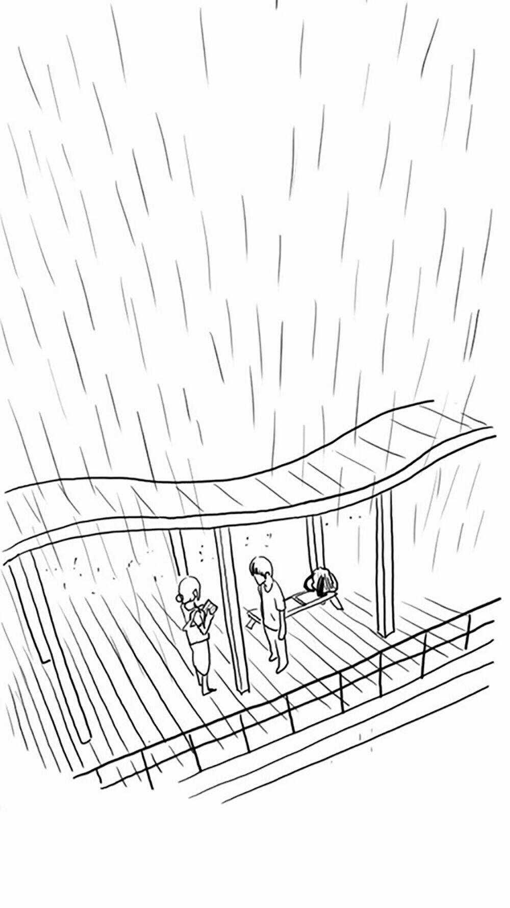 Cô Nàng Trên Lớp - The Girl From Class Chapter 19 trang 90