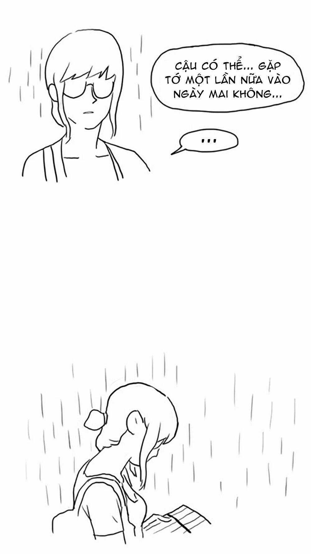 Cô Nàng Trên Lớp - The Girl From Class Chapter 19 trang 97