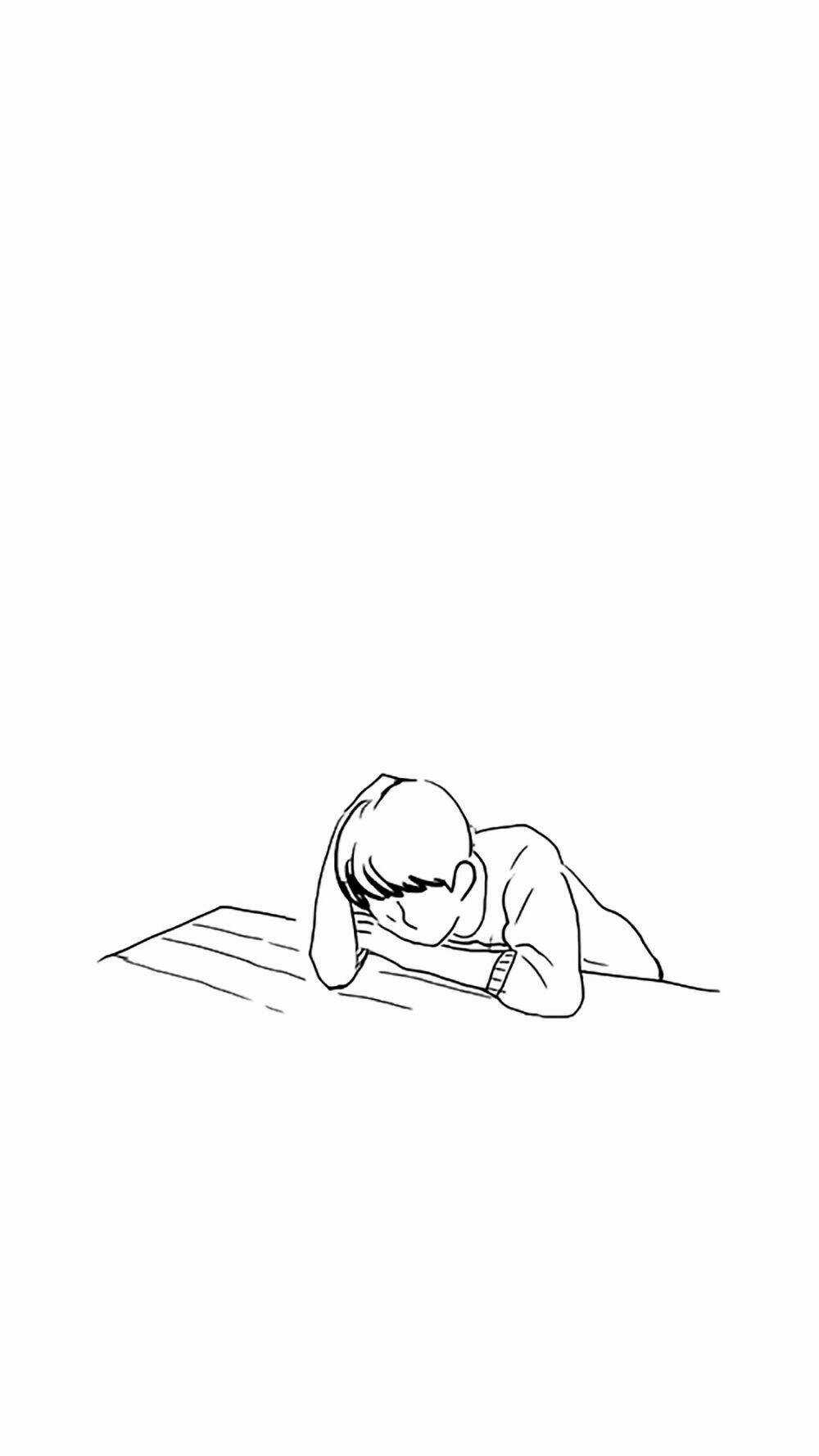 Cô Nàng Trên Lớp - The Girl From Class Chapter 2 trang 18