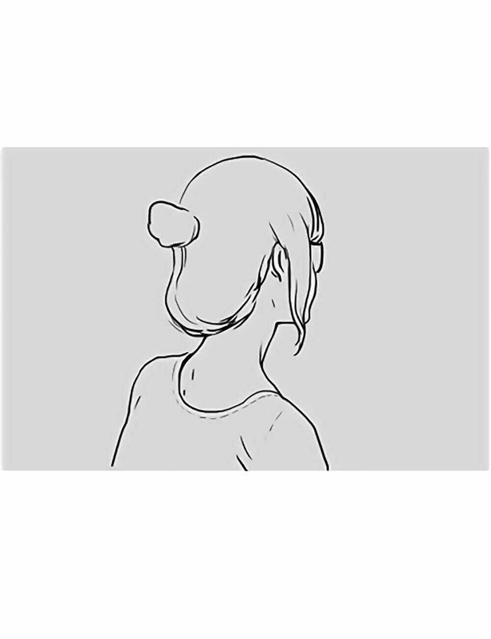 Cô Nàng Trên Lớp - The Girl From Class Chapter 2 trang 19