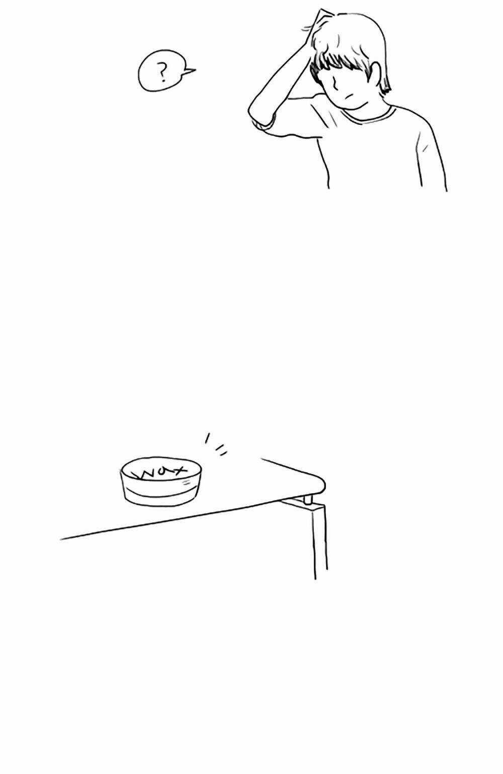 Cô Nàng Trên Lớp - The Girl From Class Chapter 2 trang 2