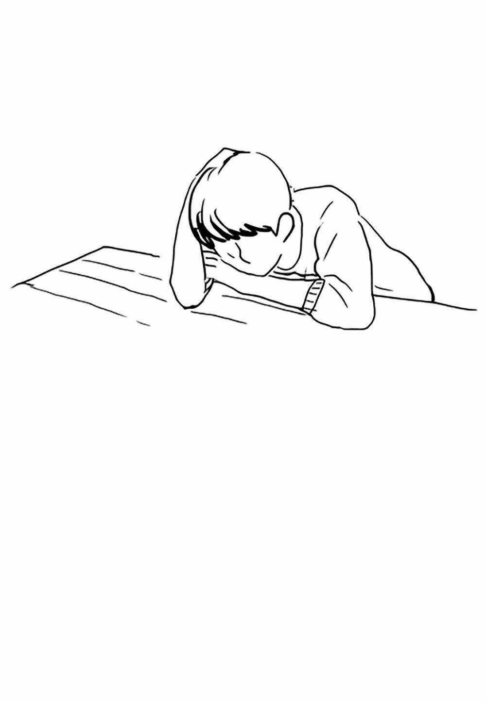 Cô Nàng Trên Lớp - The Girl From Class Chapter 2 trang 20