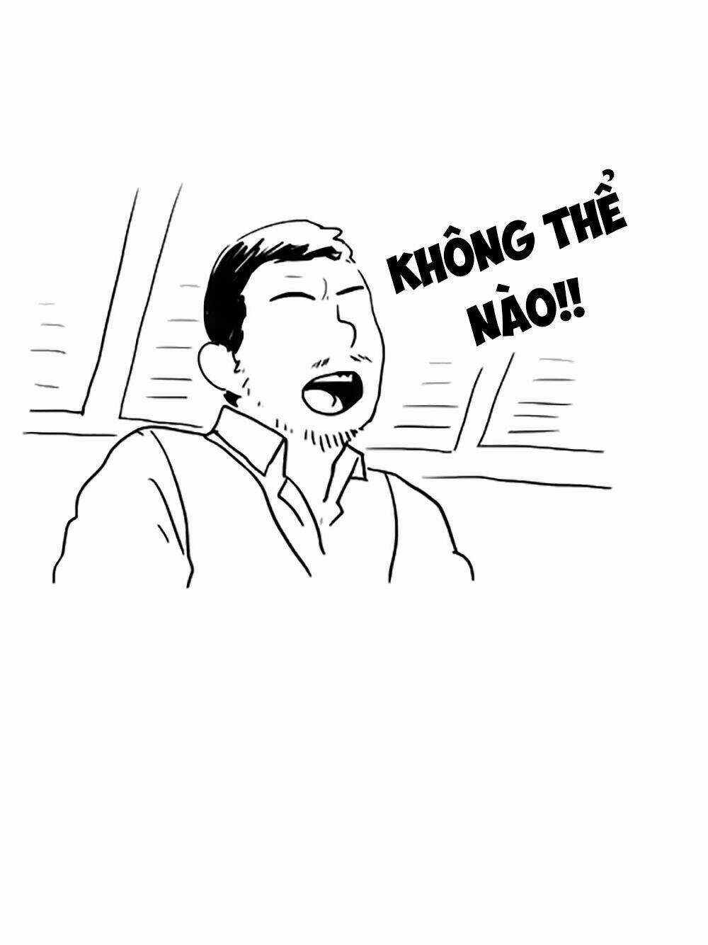 Cô Nàng Trên Lớp - The Girl From Class Chapter 2 trang 28