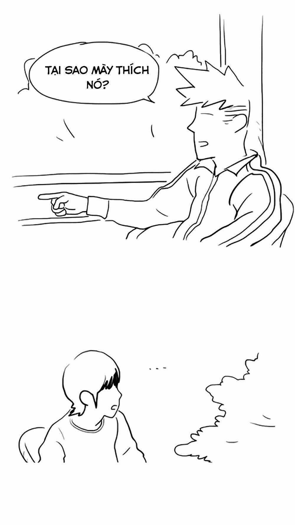 Cô Nàng Trên Lớp - The Girl From Class Chapter 2 trang 36